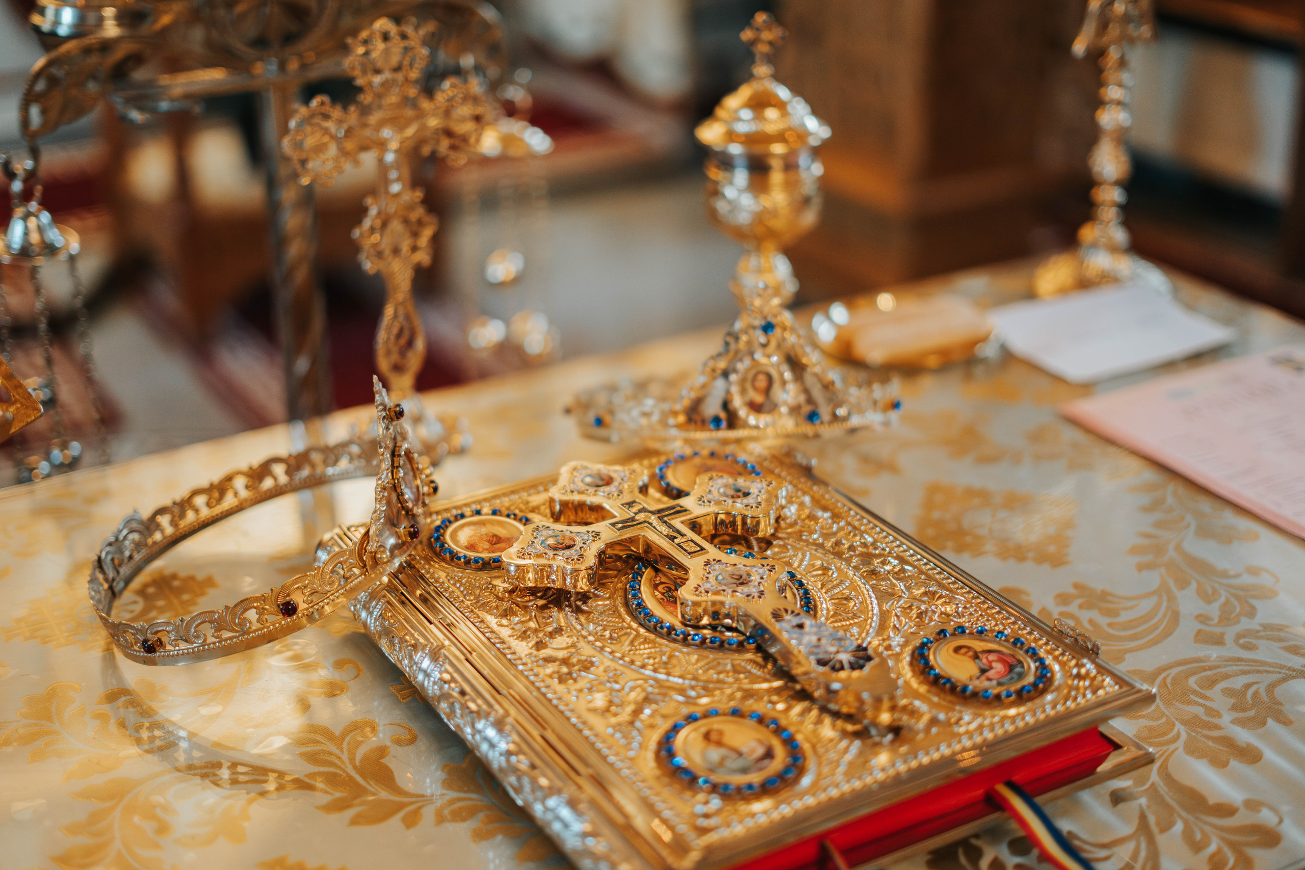 Andrada si Alin. Fotograf de evenimente din Romania