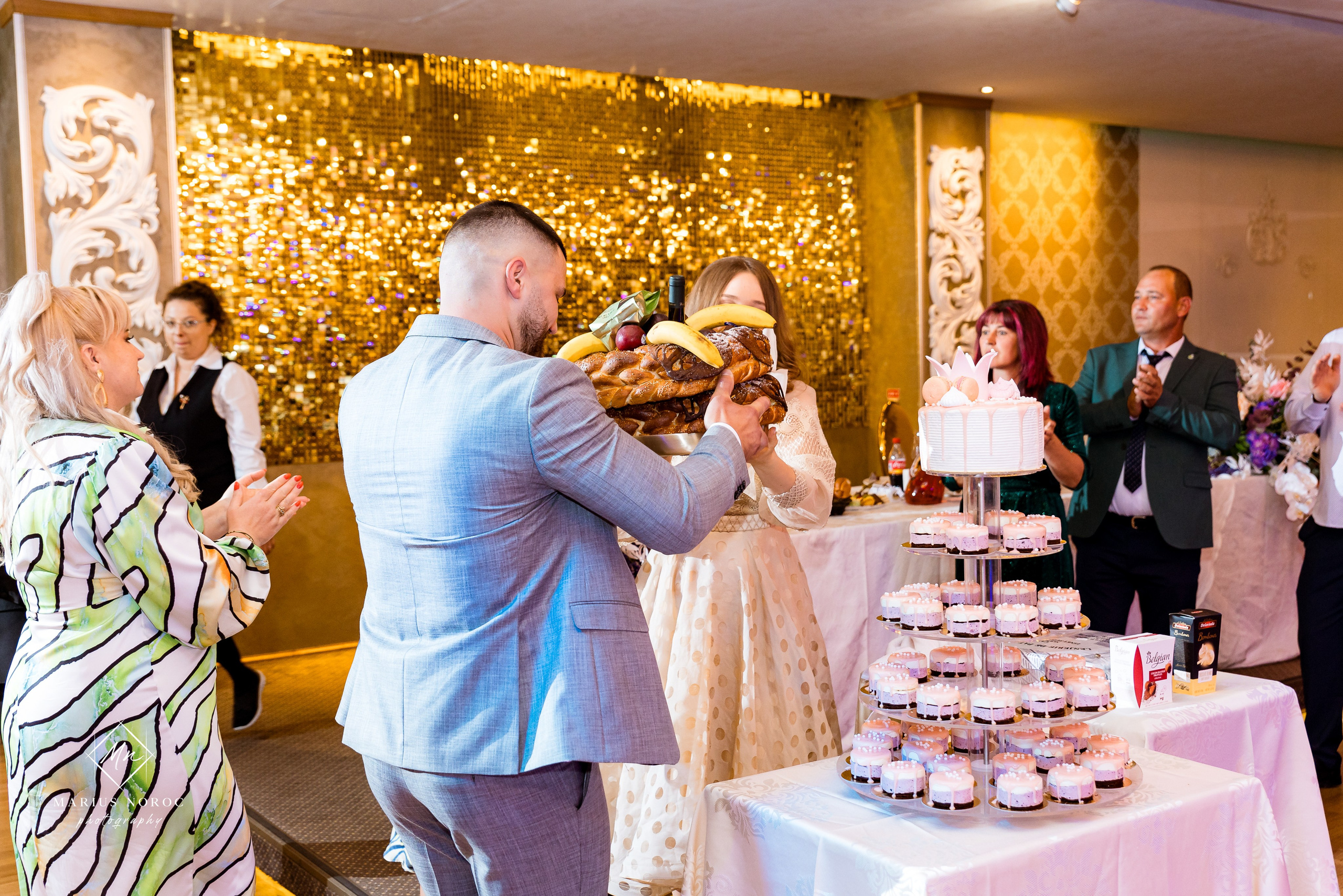 Olivia - Taina Sfântului Botez