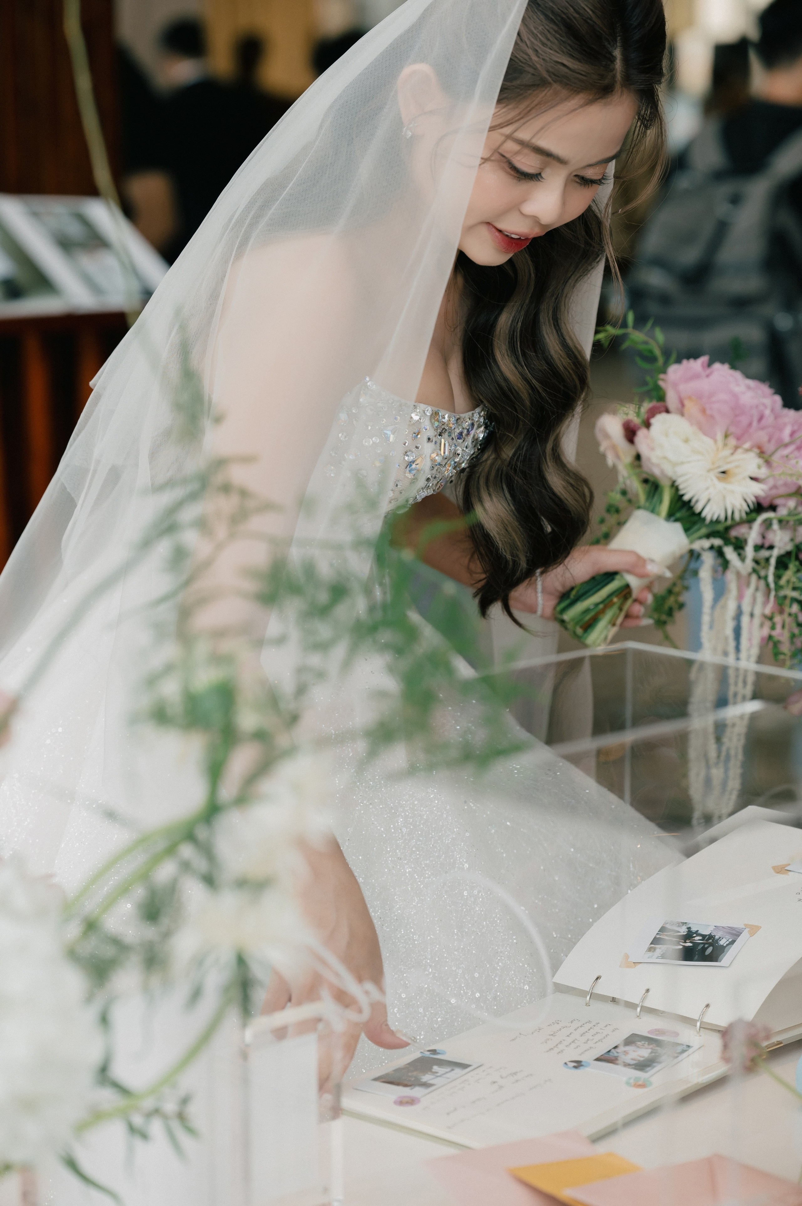 D & K / Wedding Journalism. Nhiếp ảnh gia đám cưới hàng đầu tại Thành Phố Hồ Chí Minh