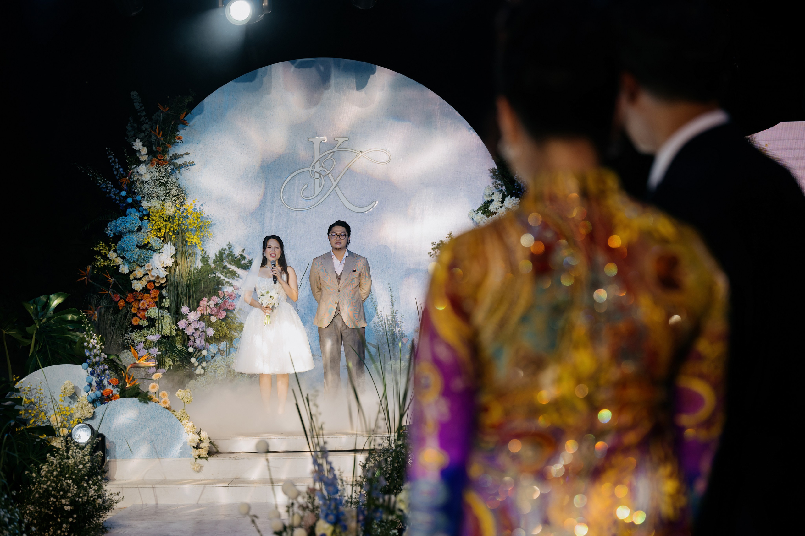 KHANG & TRANG / Long Khanh 08.11.2025. Saigon Wedding Present | Art Beyond Moments