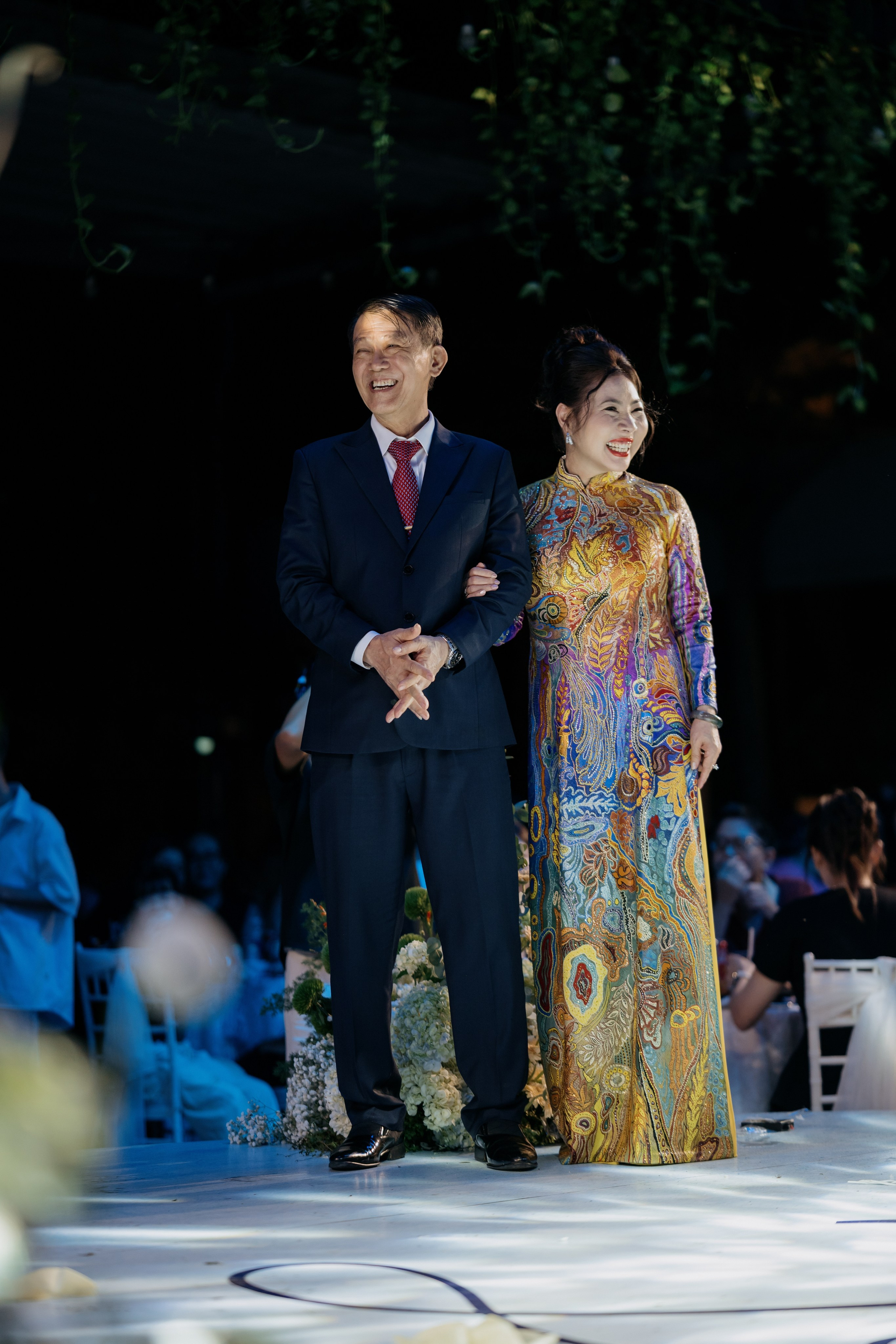 KHANG & TRANG / Long Khanh 08.11.2025. Saigon Wedding Present | Art Beyond Moments