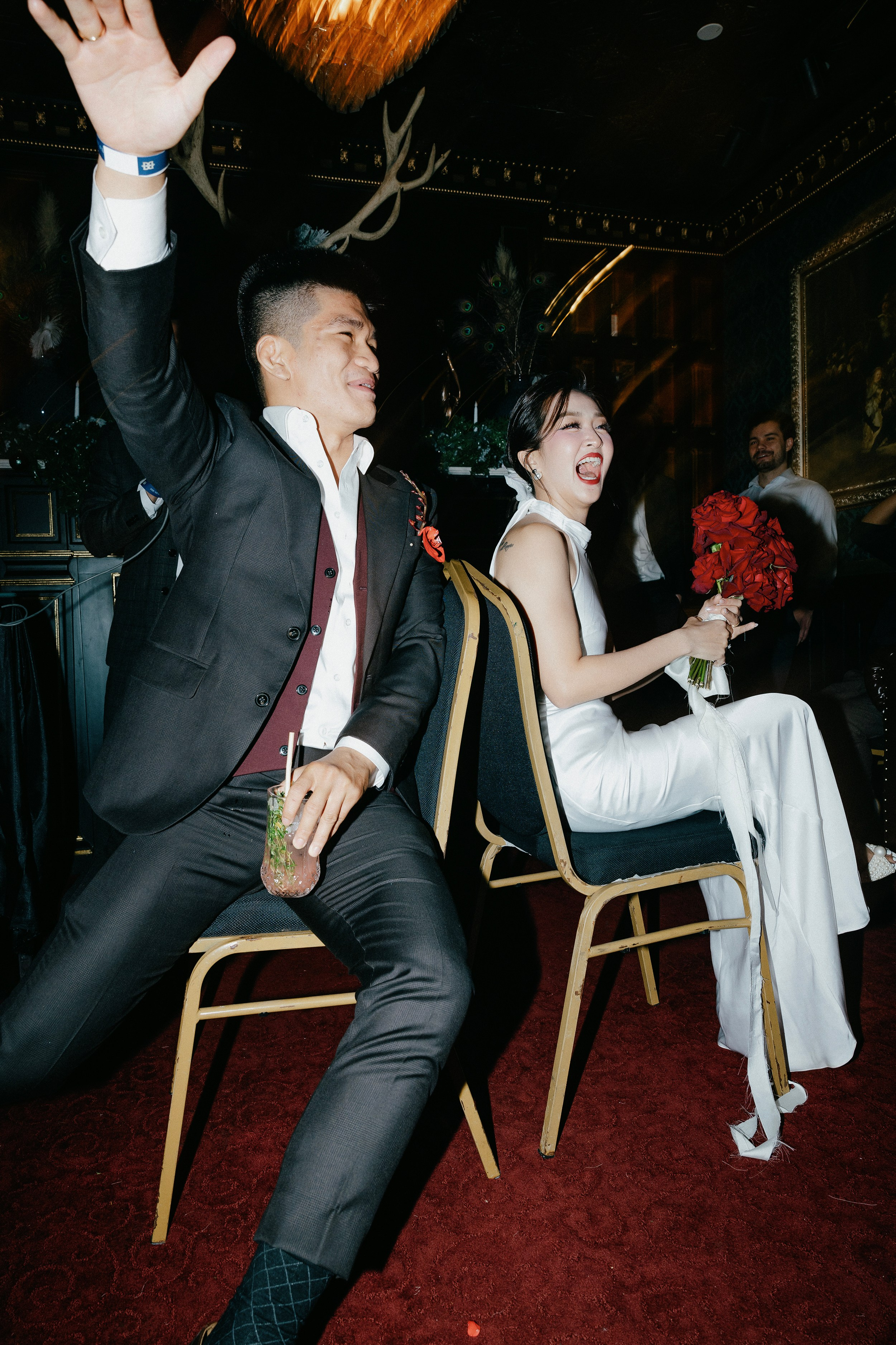HIEP & TRINH / After wedding. Nhiếp ảnh gia đám cưới hàng đầu tại Thành Phố Hồ Chí Minh