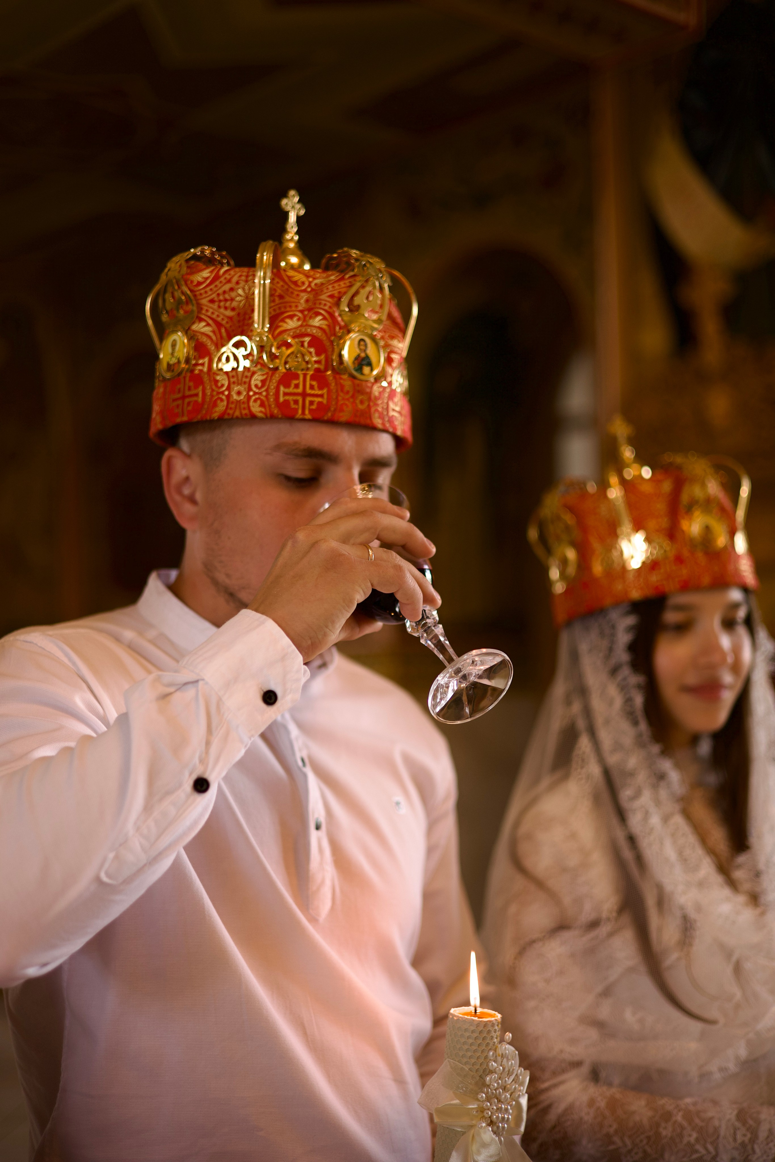 Cununia Religioasă | Silviu & Efimia. Фотограф Lumimi.Art