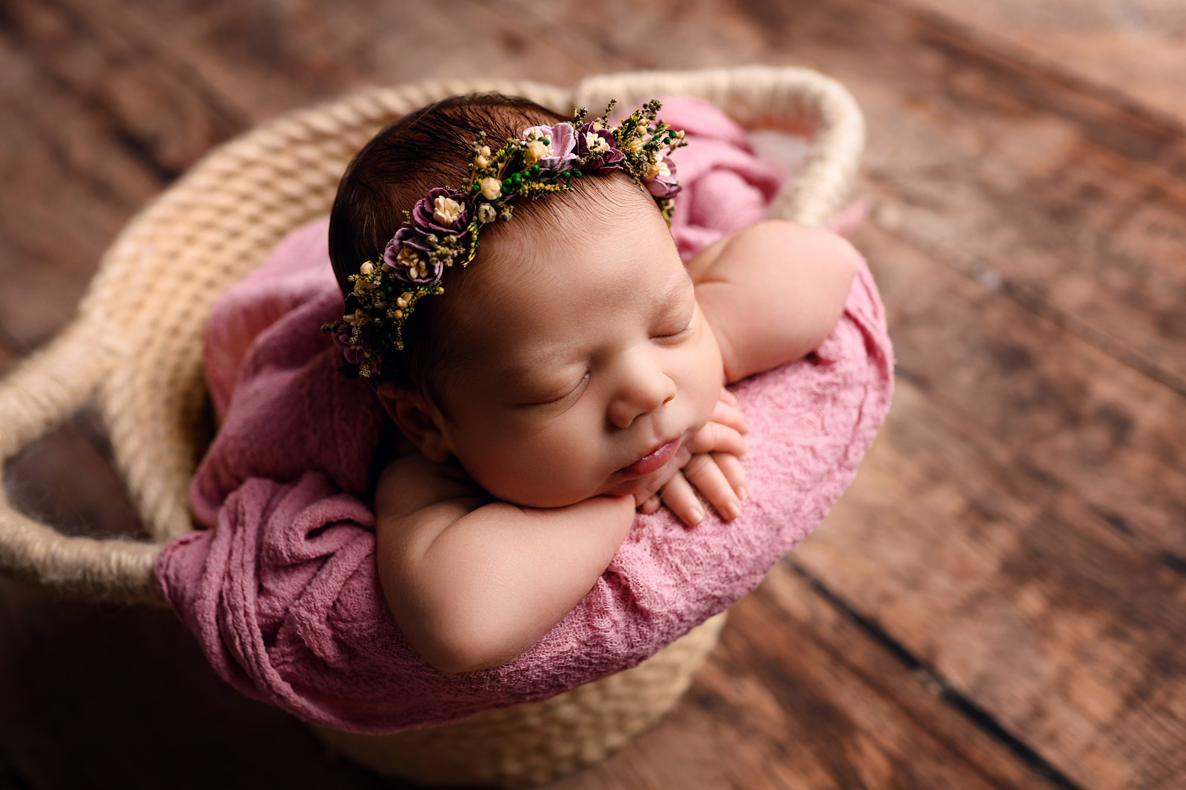 Babyfotoshooting Berlin