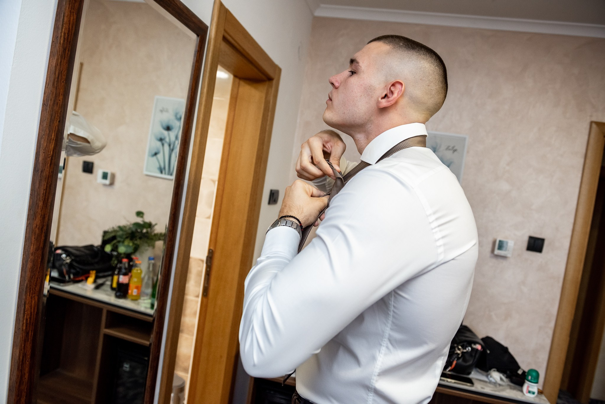 Stasa&Milan Wedding day. Andrej Hicil Wedding and Portrait photographer