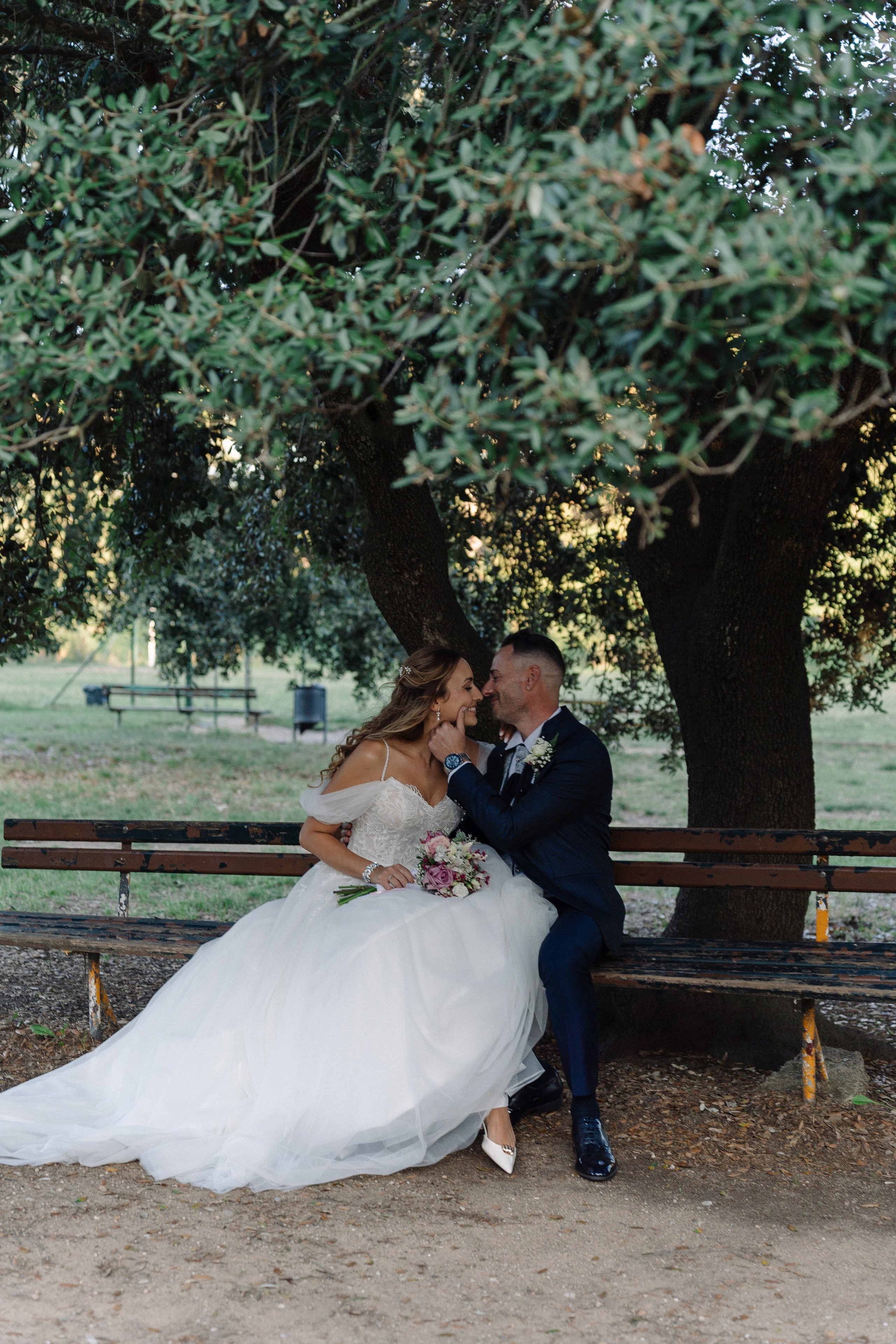 Mari & Diego. Photographer in Barcelona