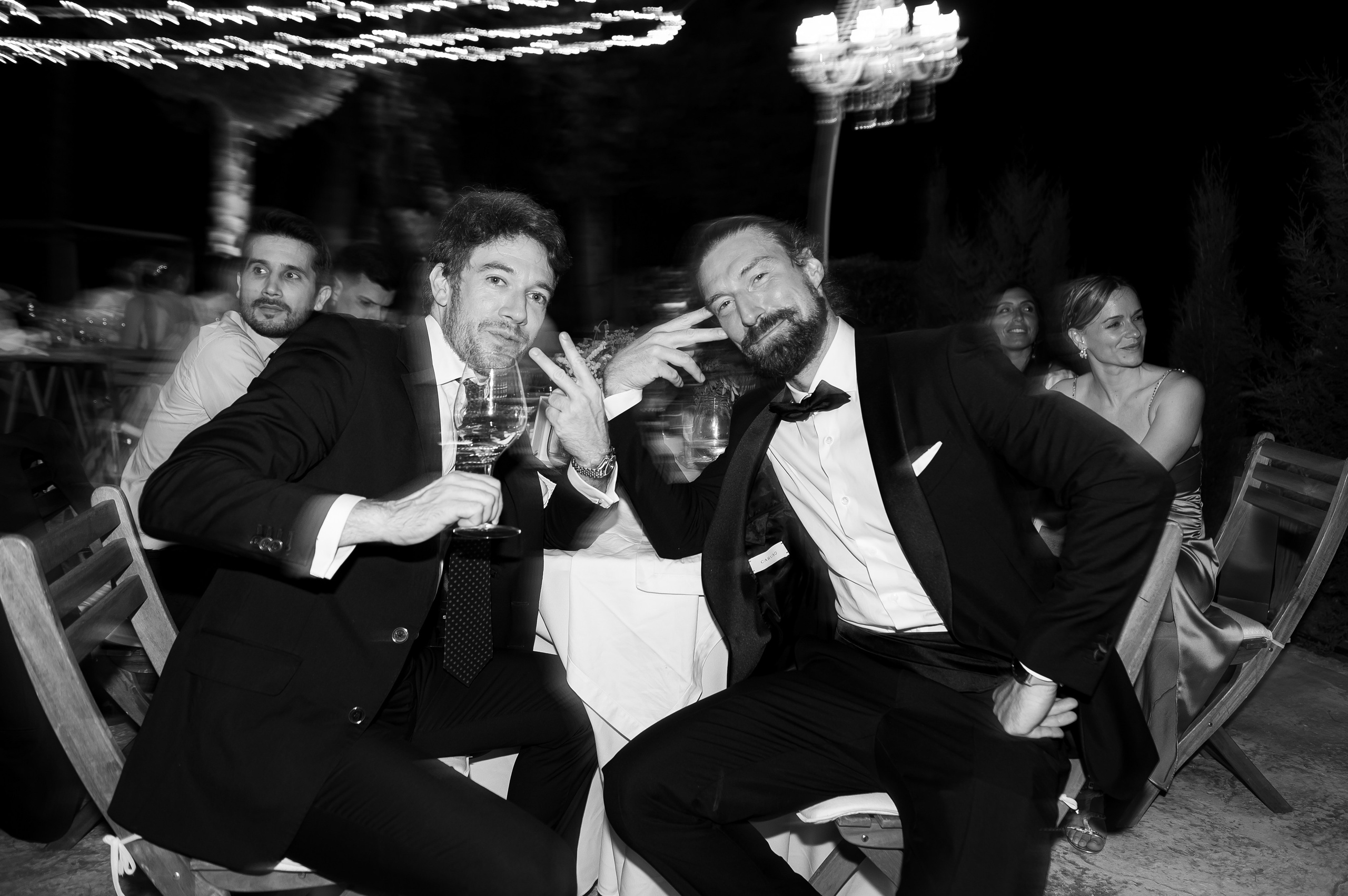 Joaquin & Angela. Wedding photographer in Spain