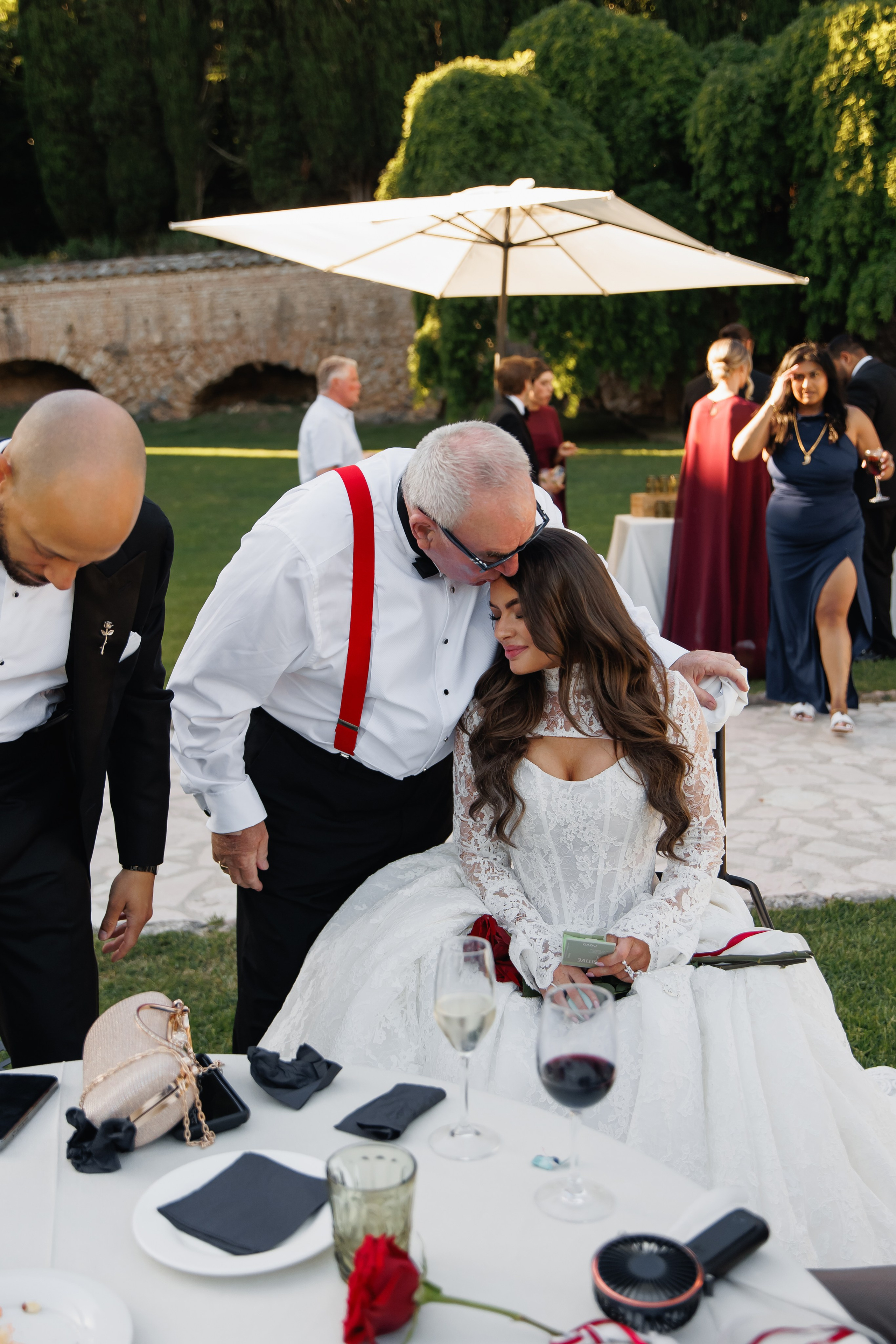 Charlotte & Anthony. Wedding Photographer Rome Tuscany Como Sicily Puglia Amalfy Italy- Oksana Savenchuk