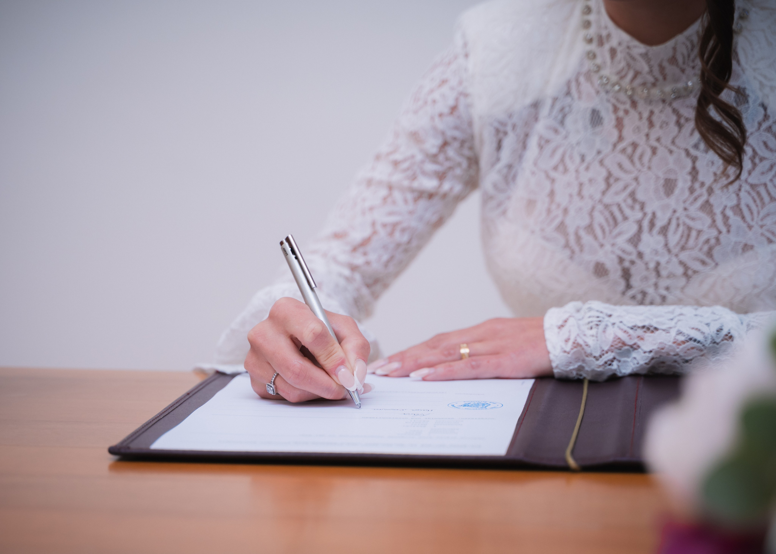 Cosmina & Nelu Civil Wedding. Fotograf de nuntă în Germania