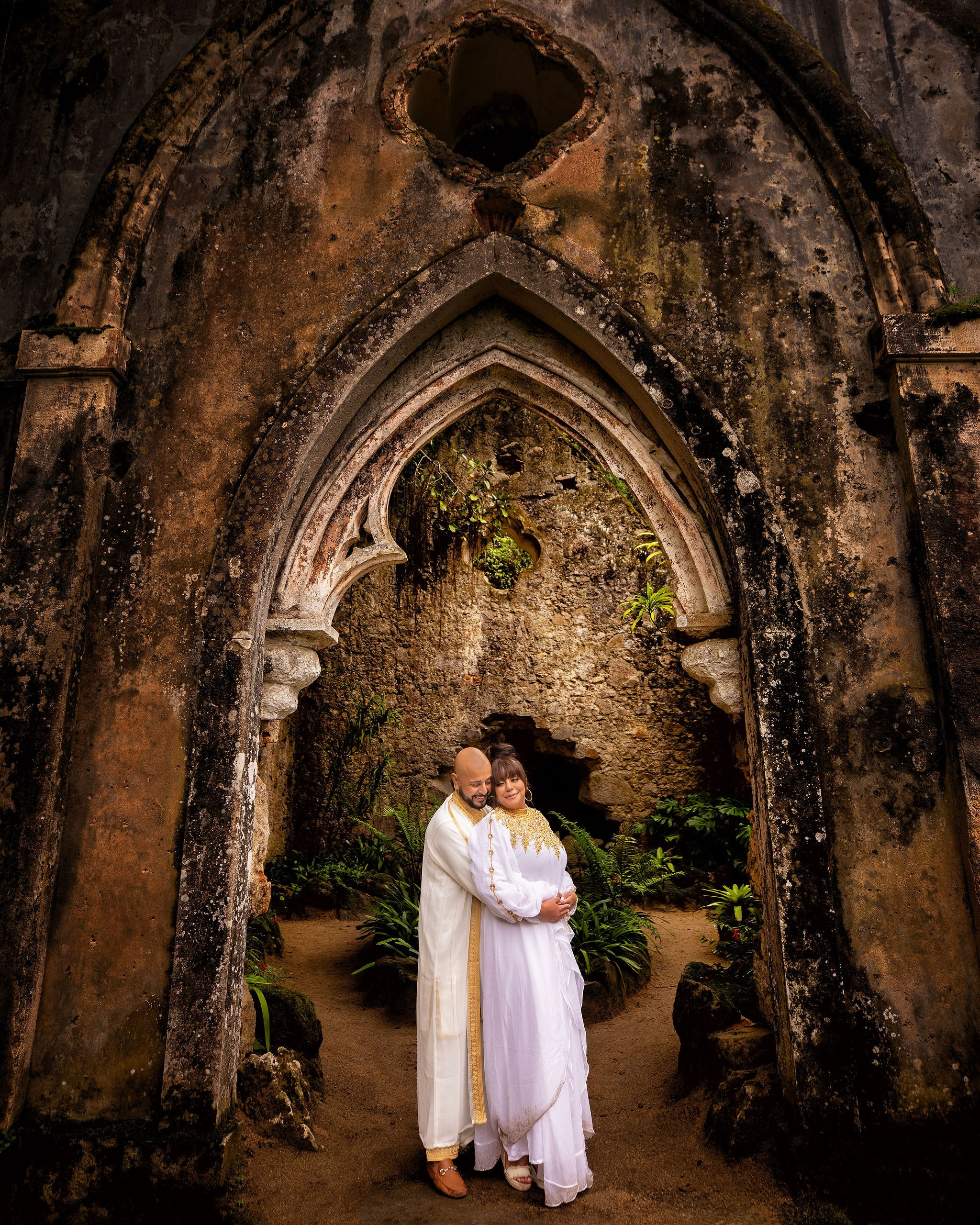 Rui Mota Pinto Wedding Designer & Planner