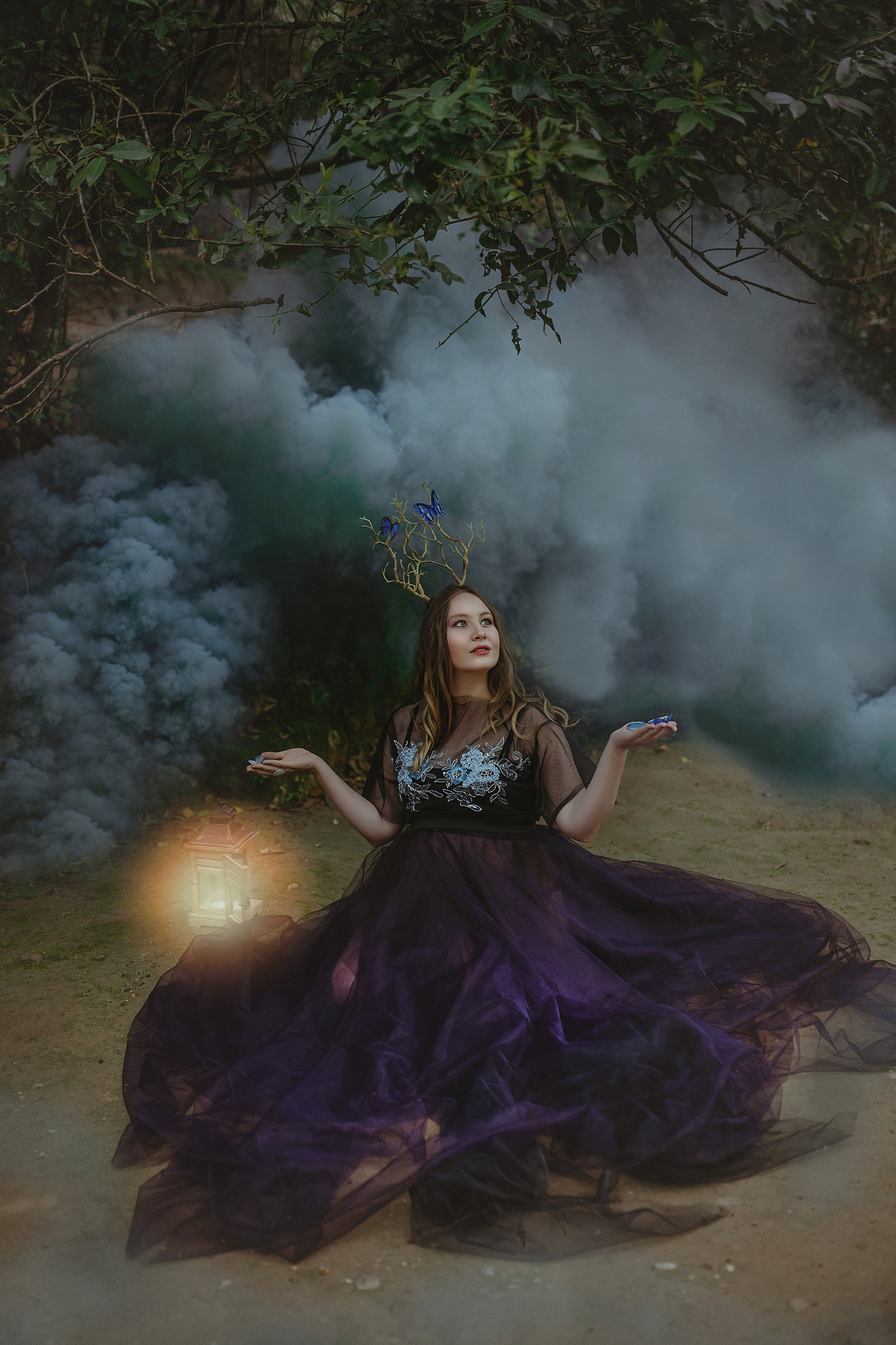 Guzel. Фотограф в Анталии (Турция) Ева Сэрт