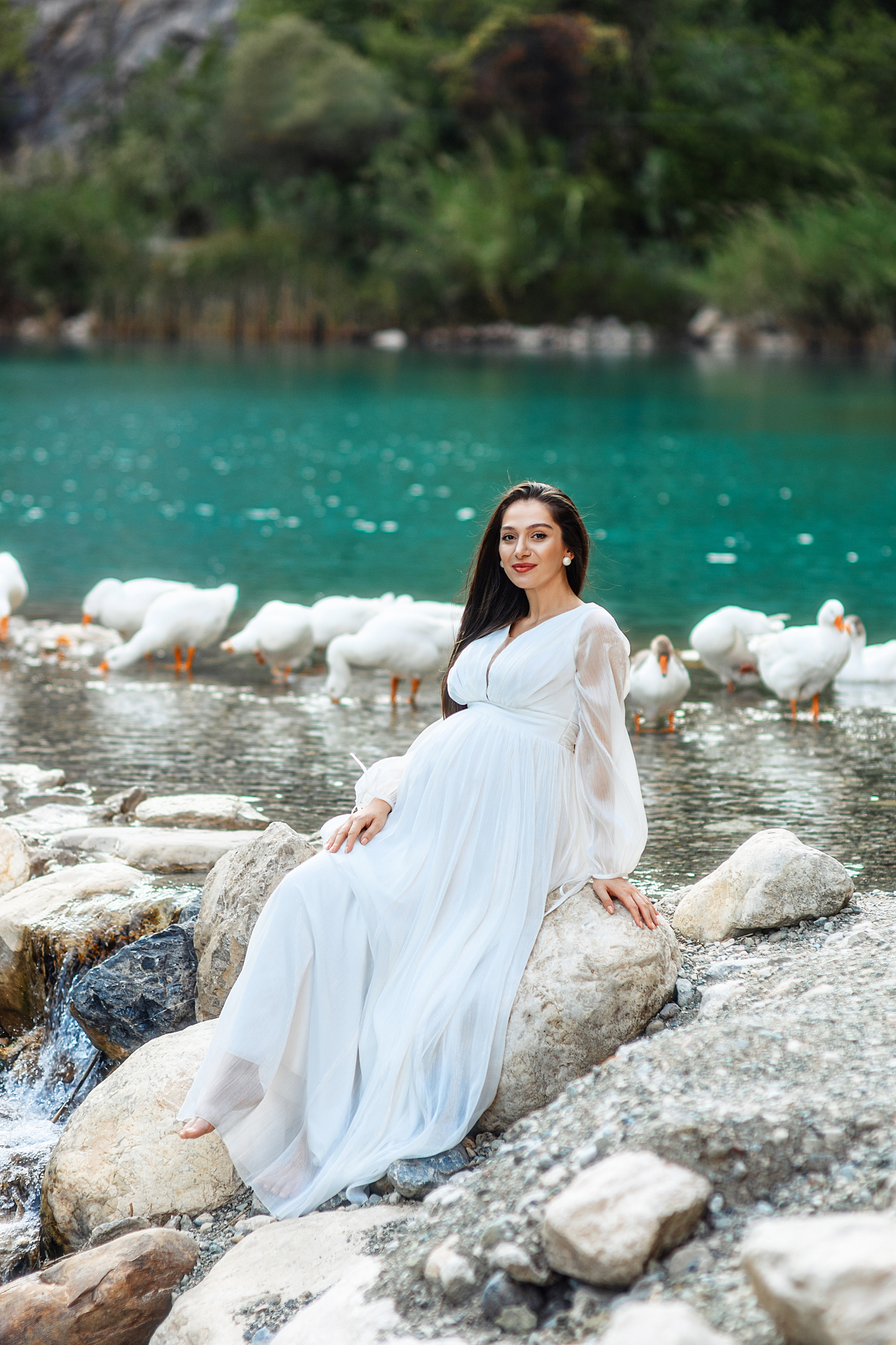 Ожидание. Фотограф в Анталии (Турция) Ева Сэрт