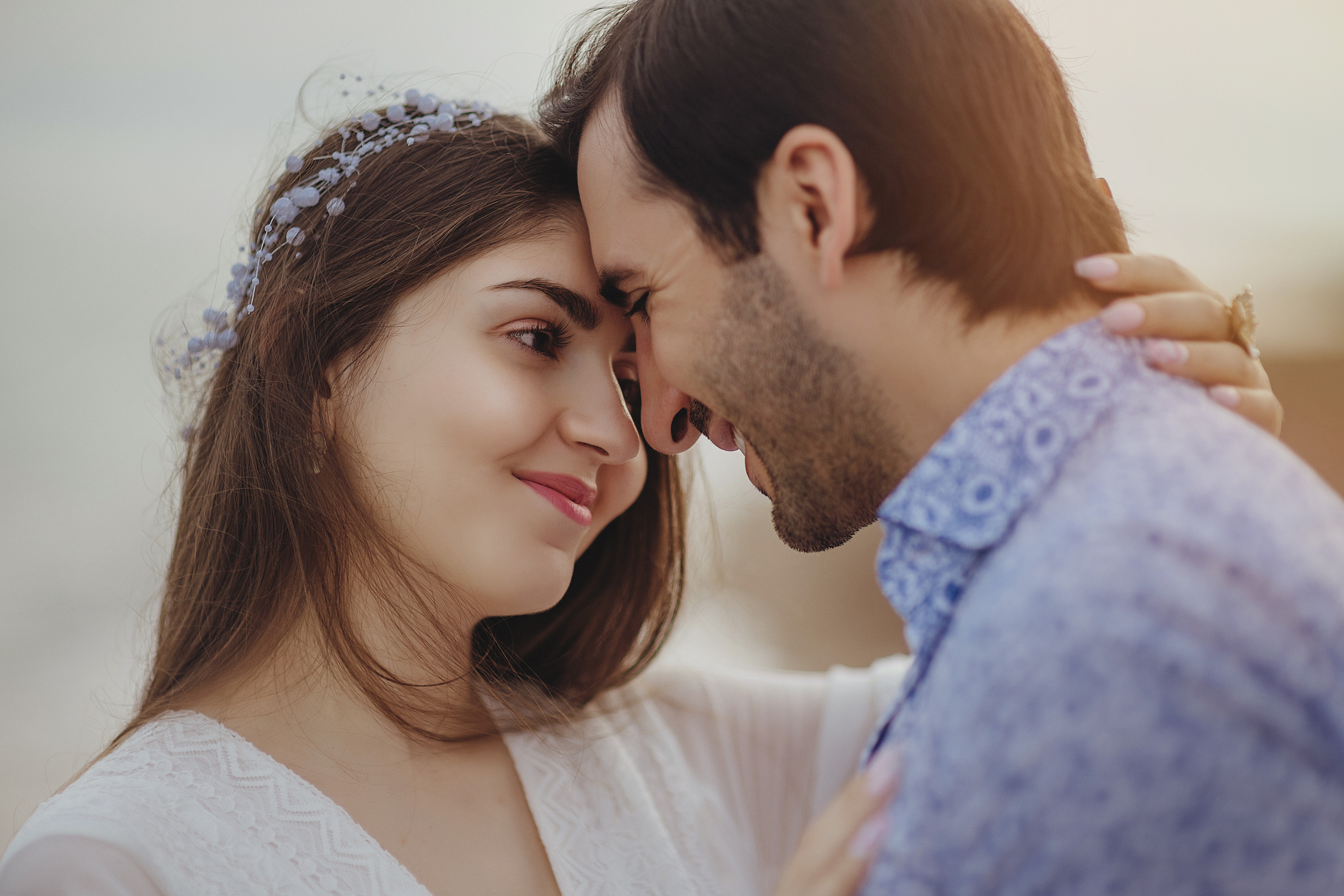 Gunel & Emil. Фотограф в Анталии (Турция) Ева Сэрт