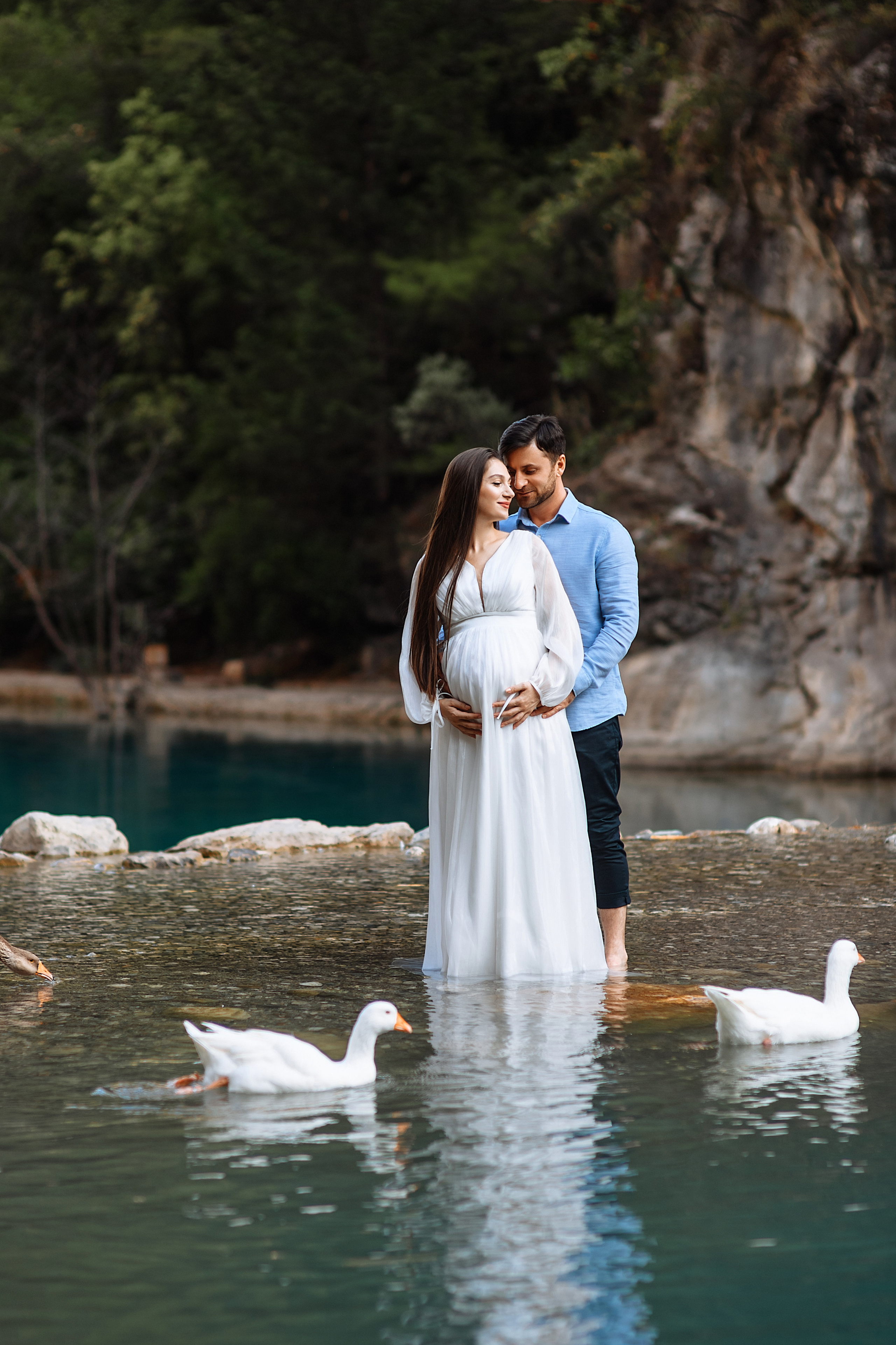 Ожидание. Фотограф в Анталии (Турция) Ева Сэрт