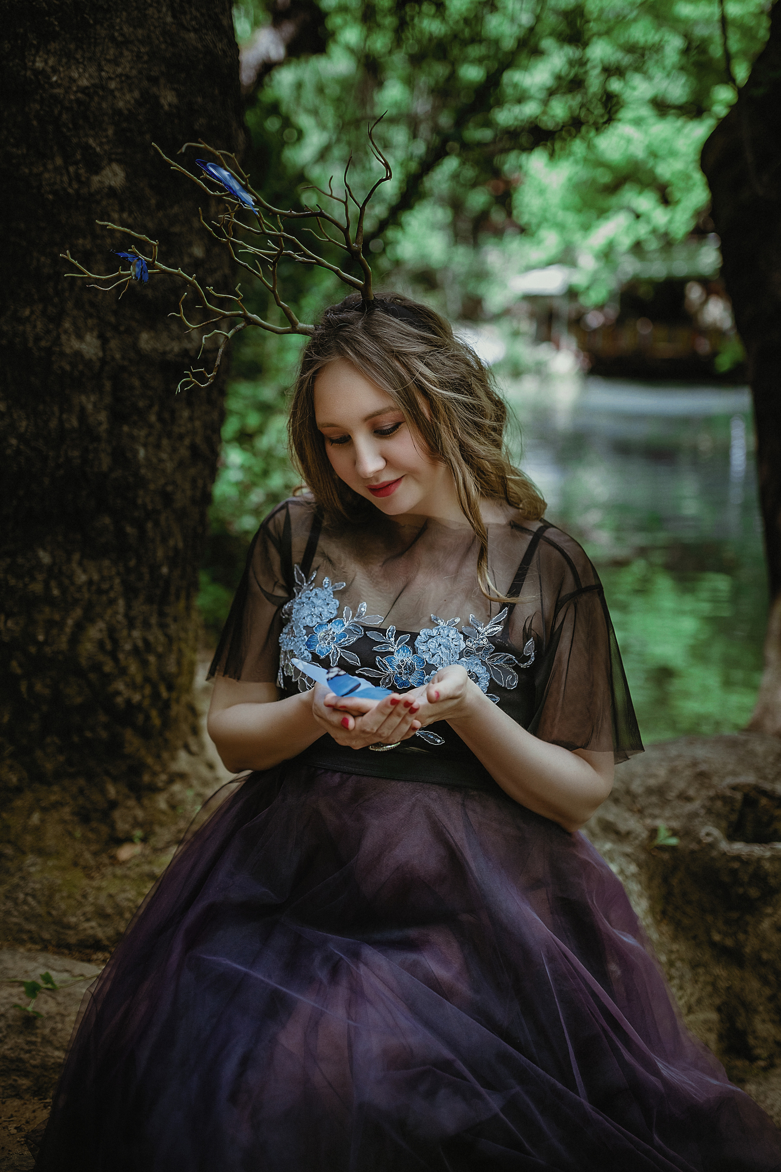 Guzel. Фотограф в Анталии (Турция) Ева Сэрт