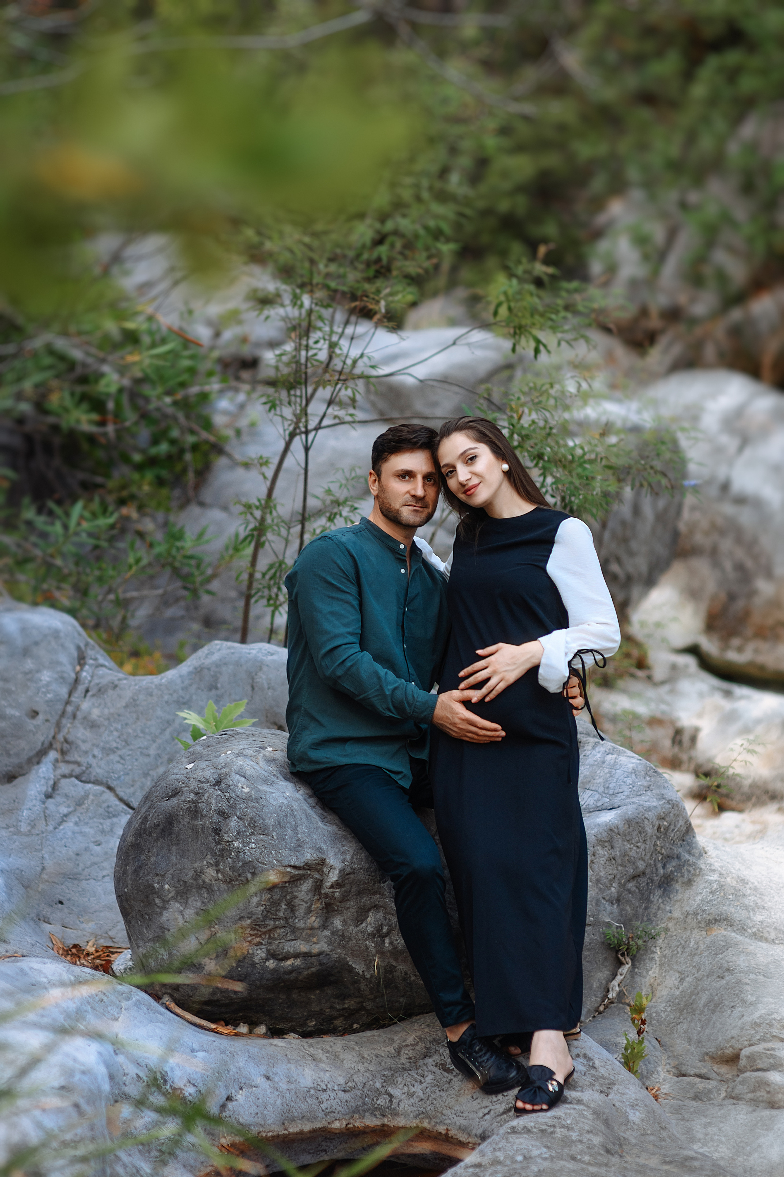 Ожидание. Фотограф в Анталии (Турция) Ева Сэрт