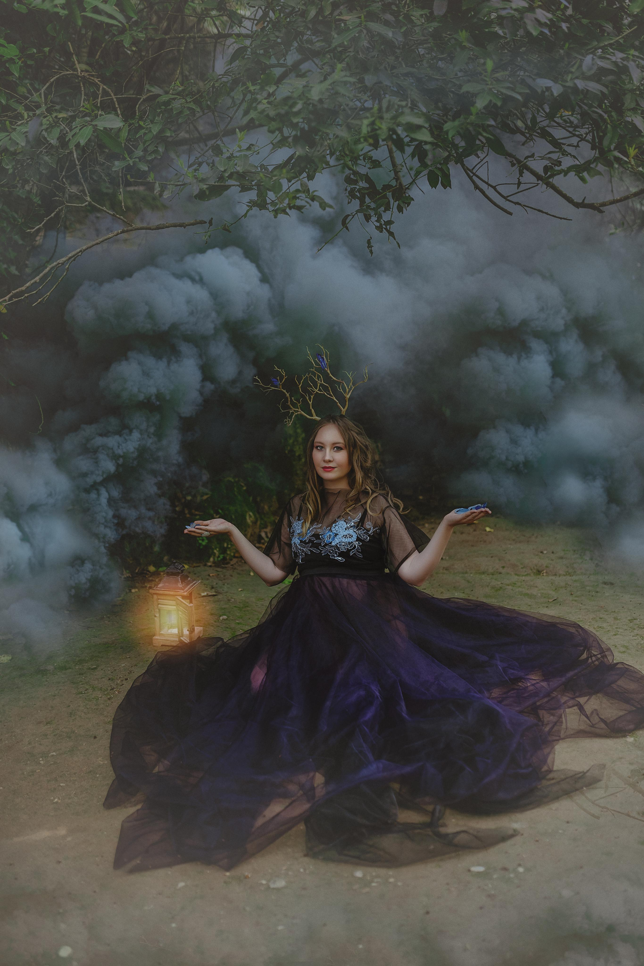 Guzel. Фотограф в Анталии (Турция) Ева Сэрт