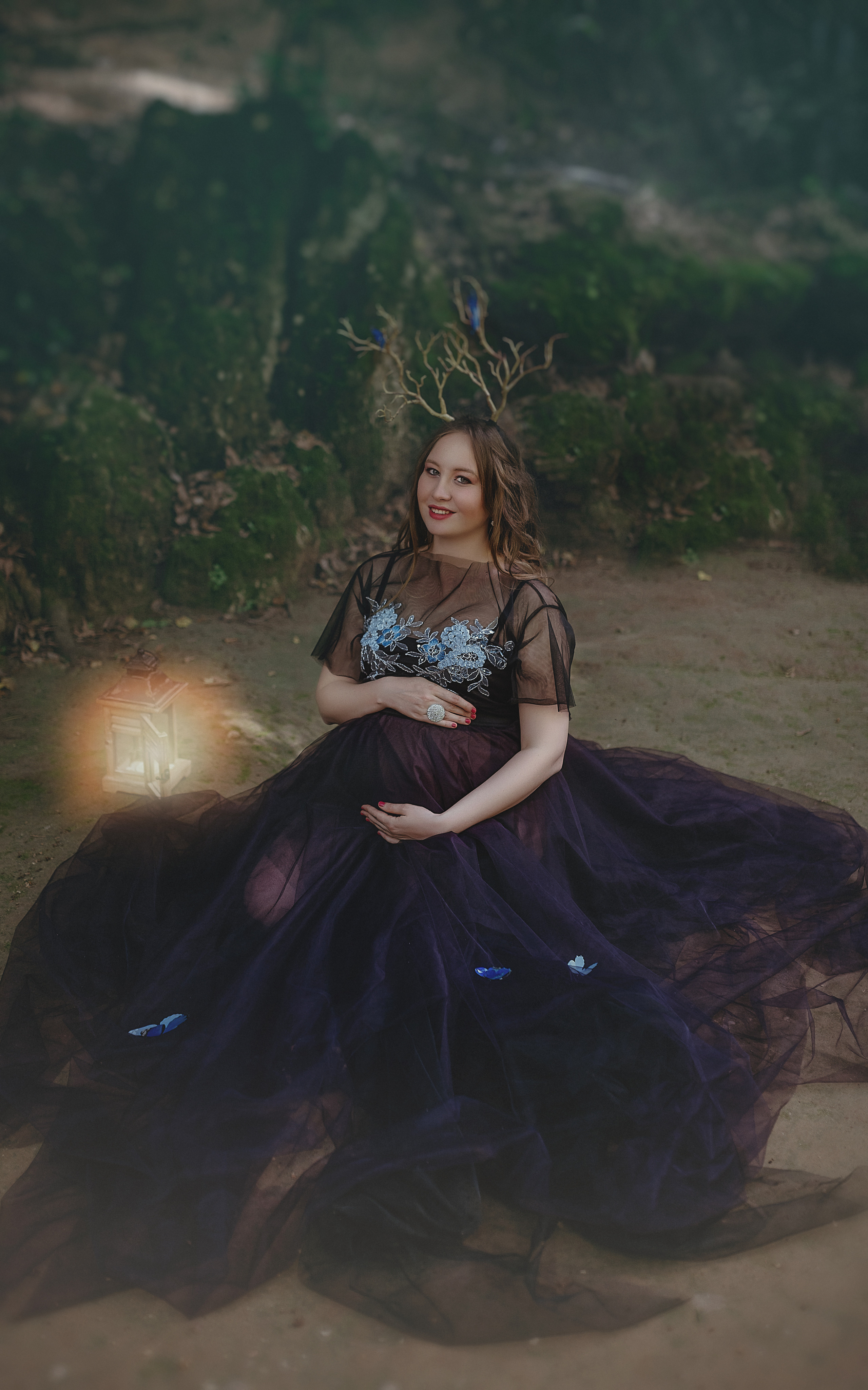 Guzel. Фотограф в Анталии (Турция) Ева Сэрт