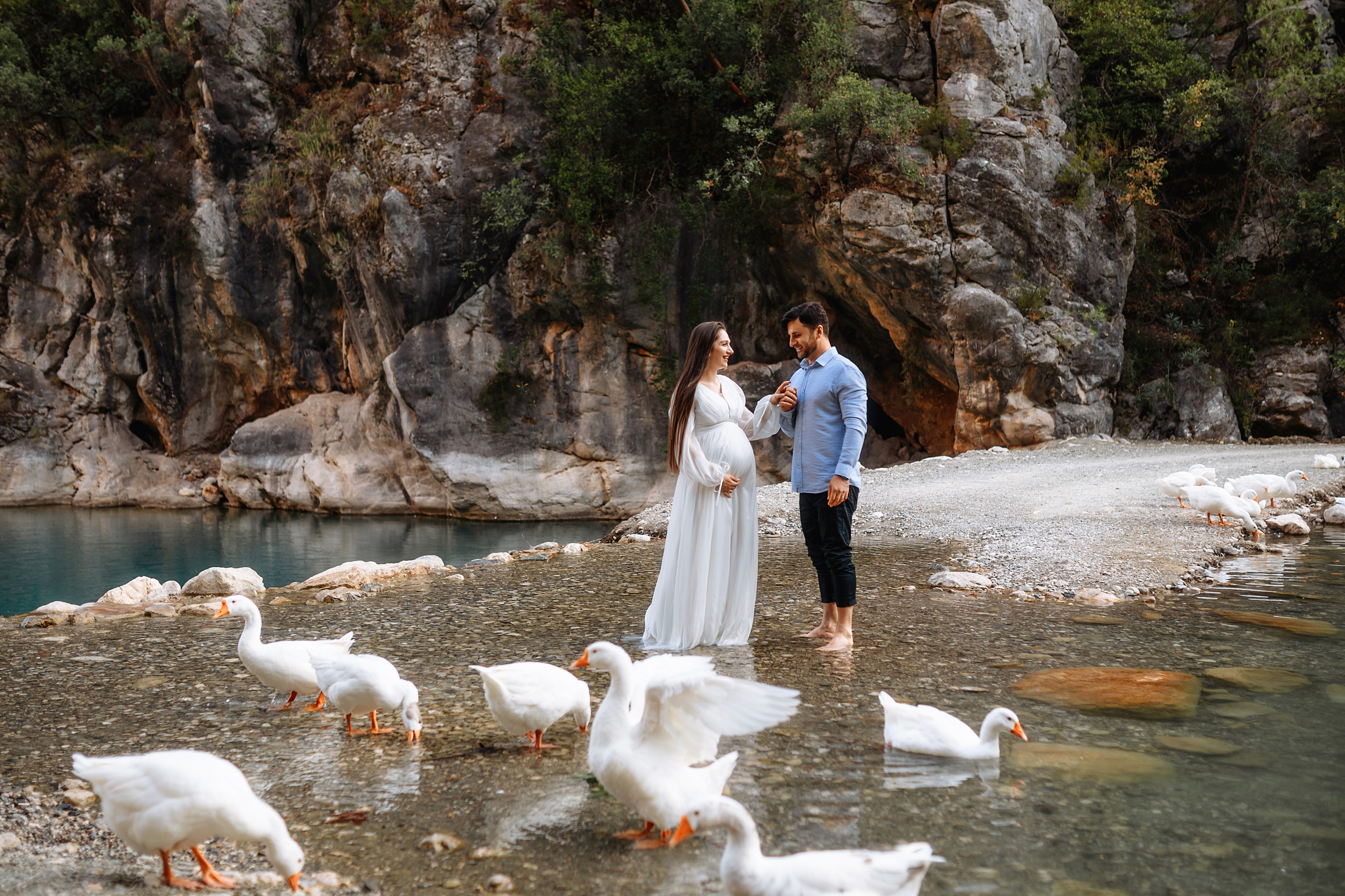 Ожидание. Фотограф в Анталии (Турция) Ева Сэрт