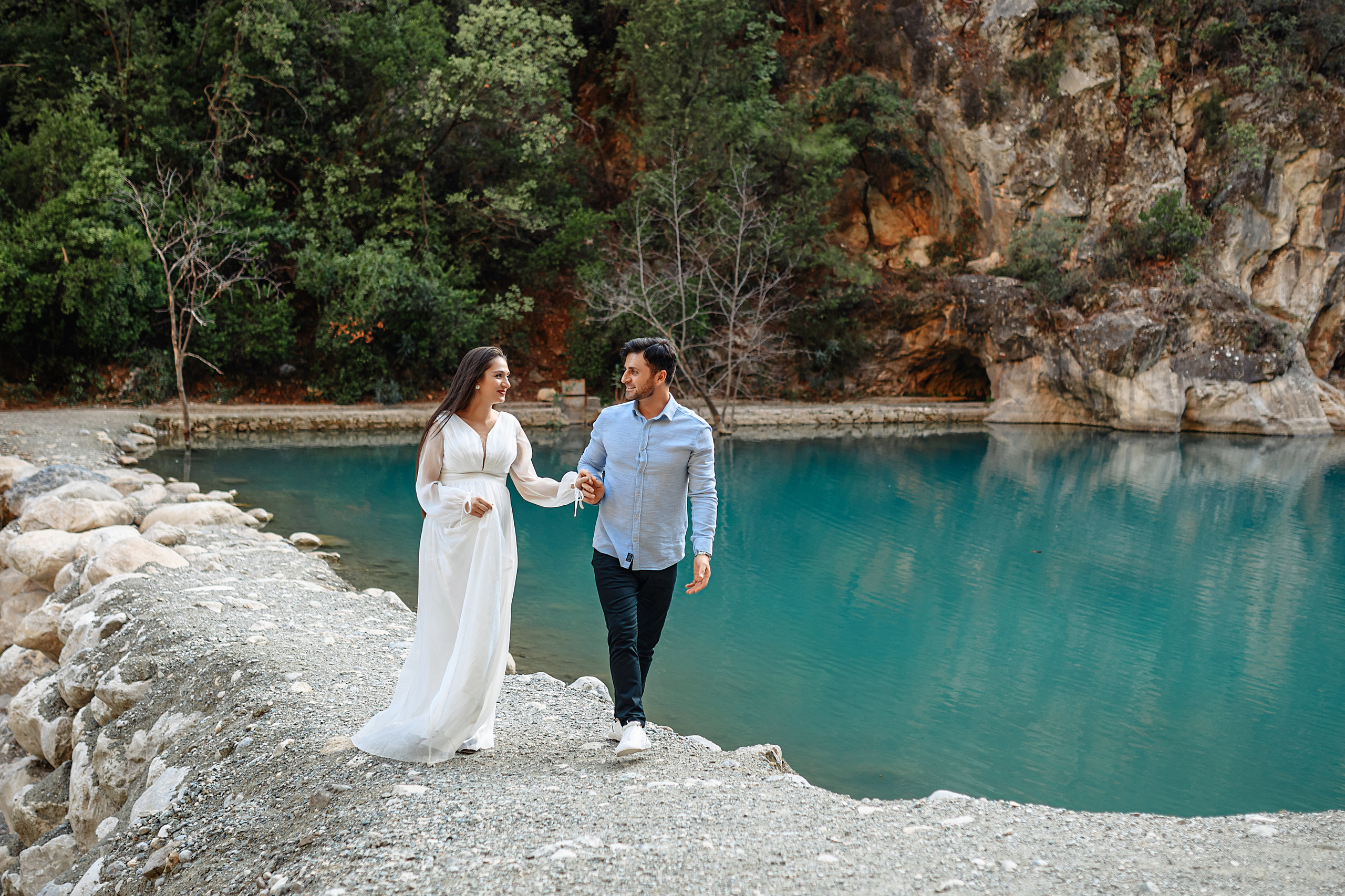 Ожидание. Фотограф в Анталии (Турция) Ева Сэрт