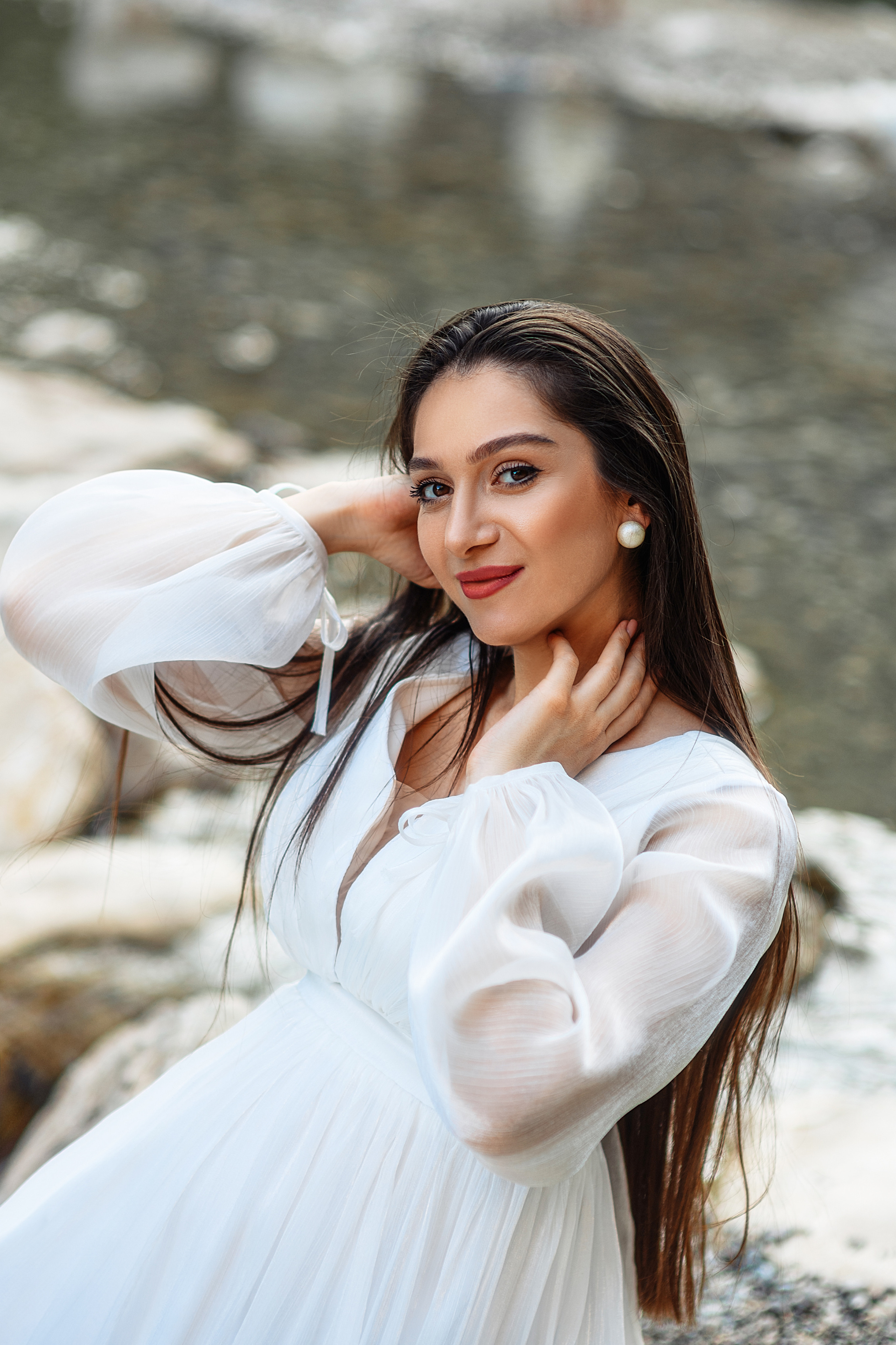 Ожидание. Фотограф в Анталии (Турция) Ева Сэрт