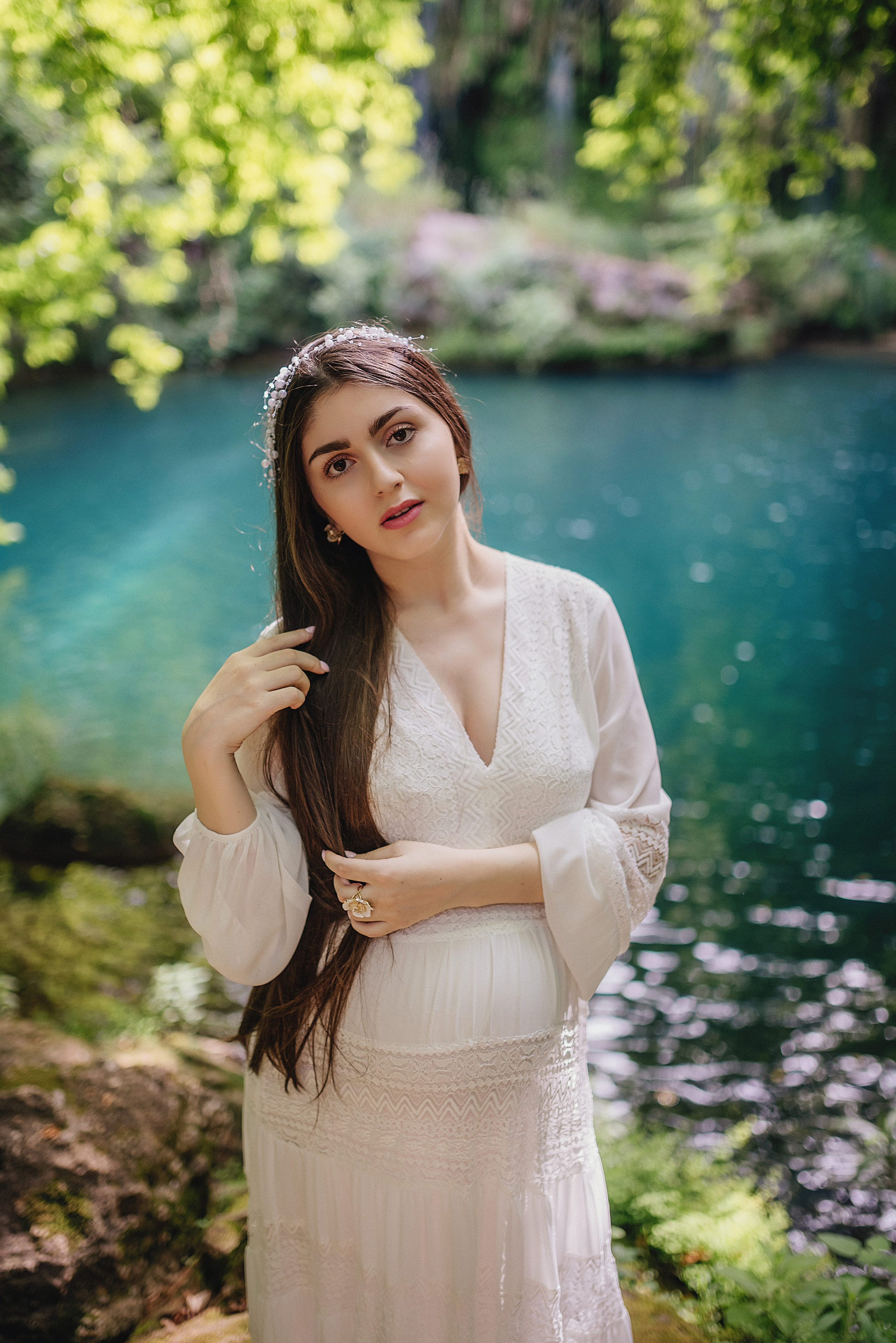 Gunel & Emil. Фотограф в Анталии (Турция) Ева Сэрт