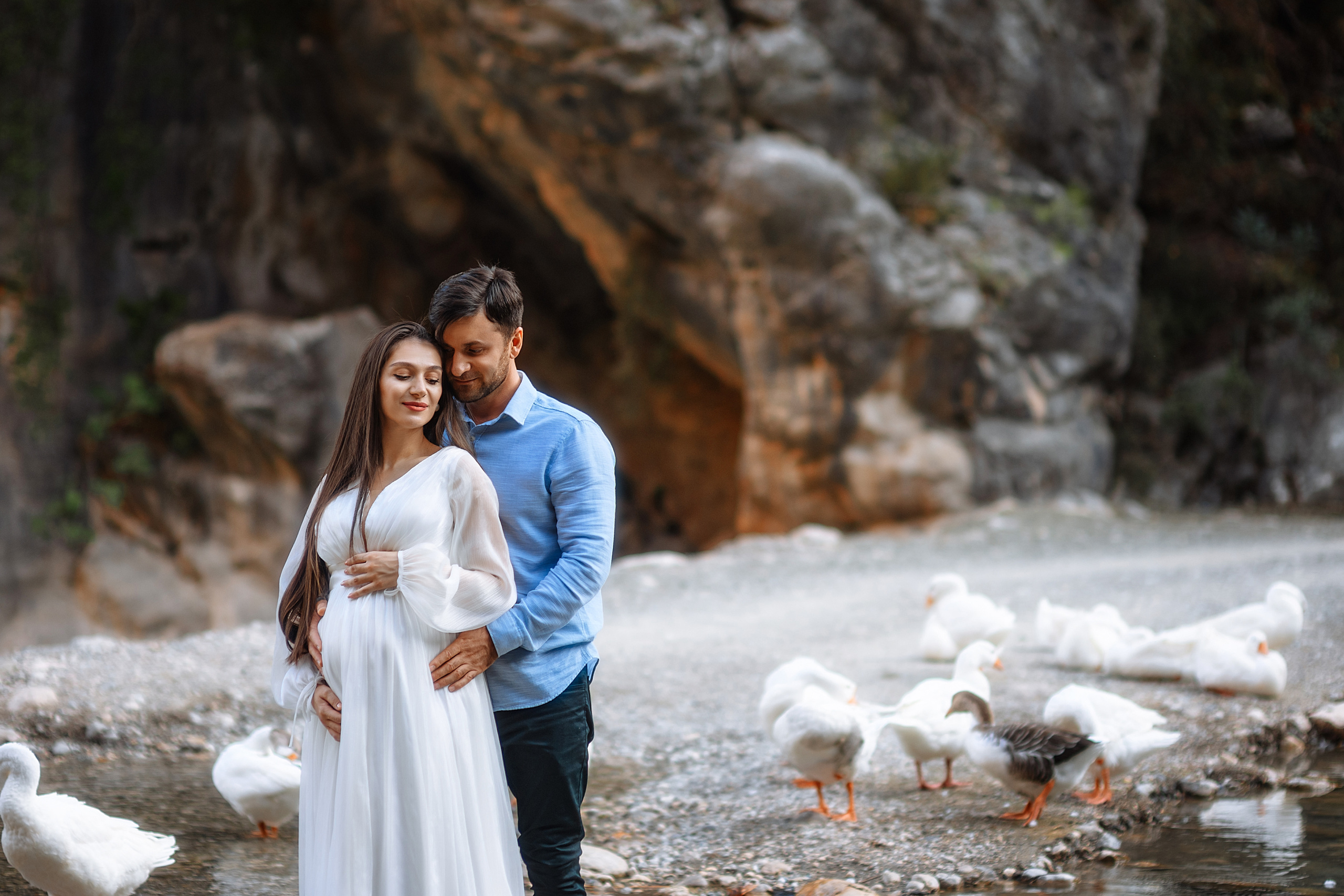 Ожидание. Фотограф в Анталии (Турция) Ева Сэрт