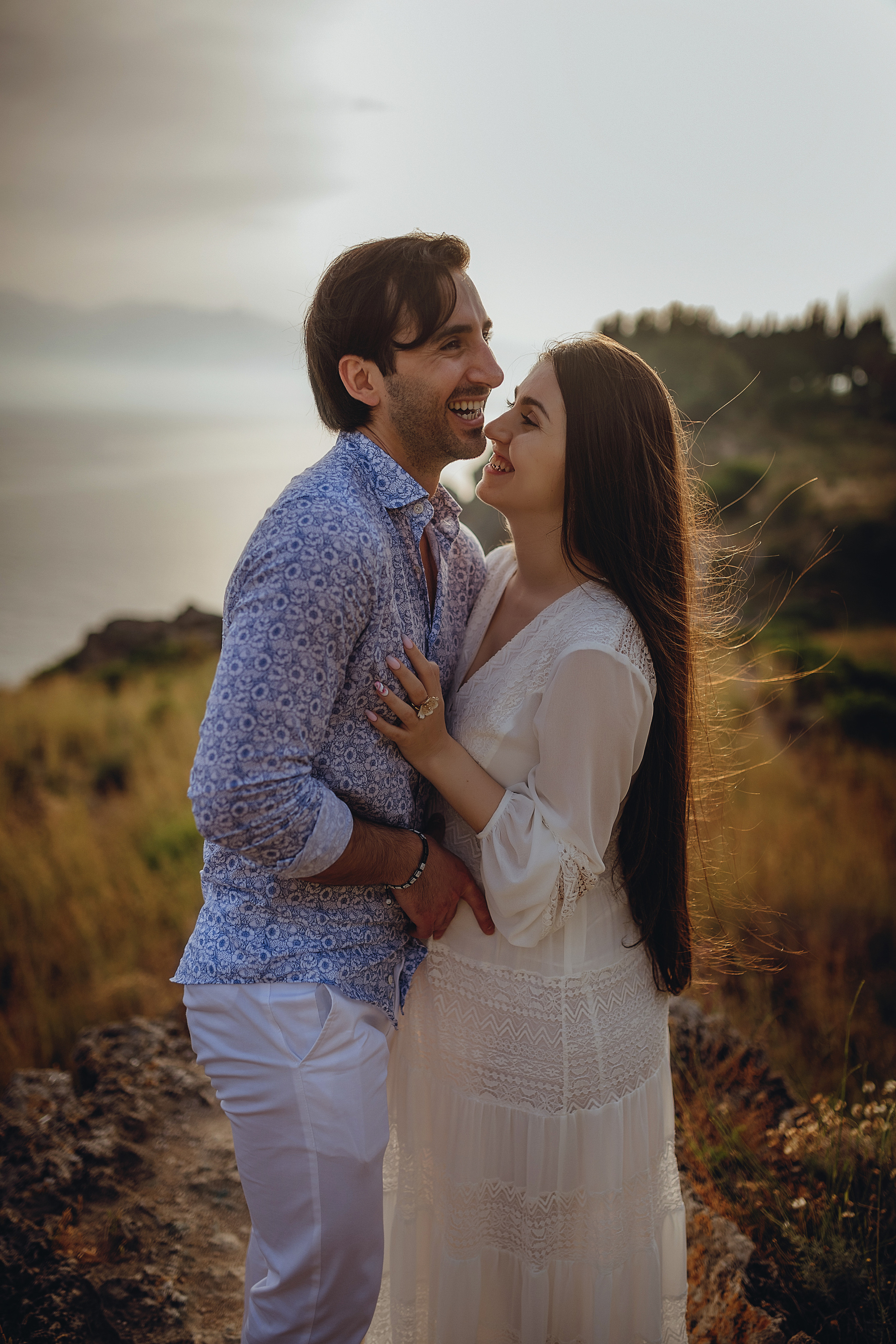 Gunel & Emil. Фотограф в Анталии (Турция) Ева Сэрт