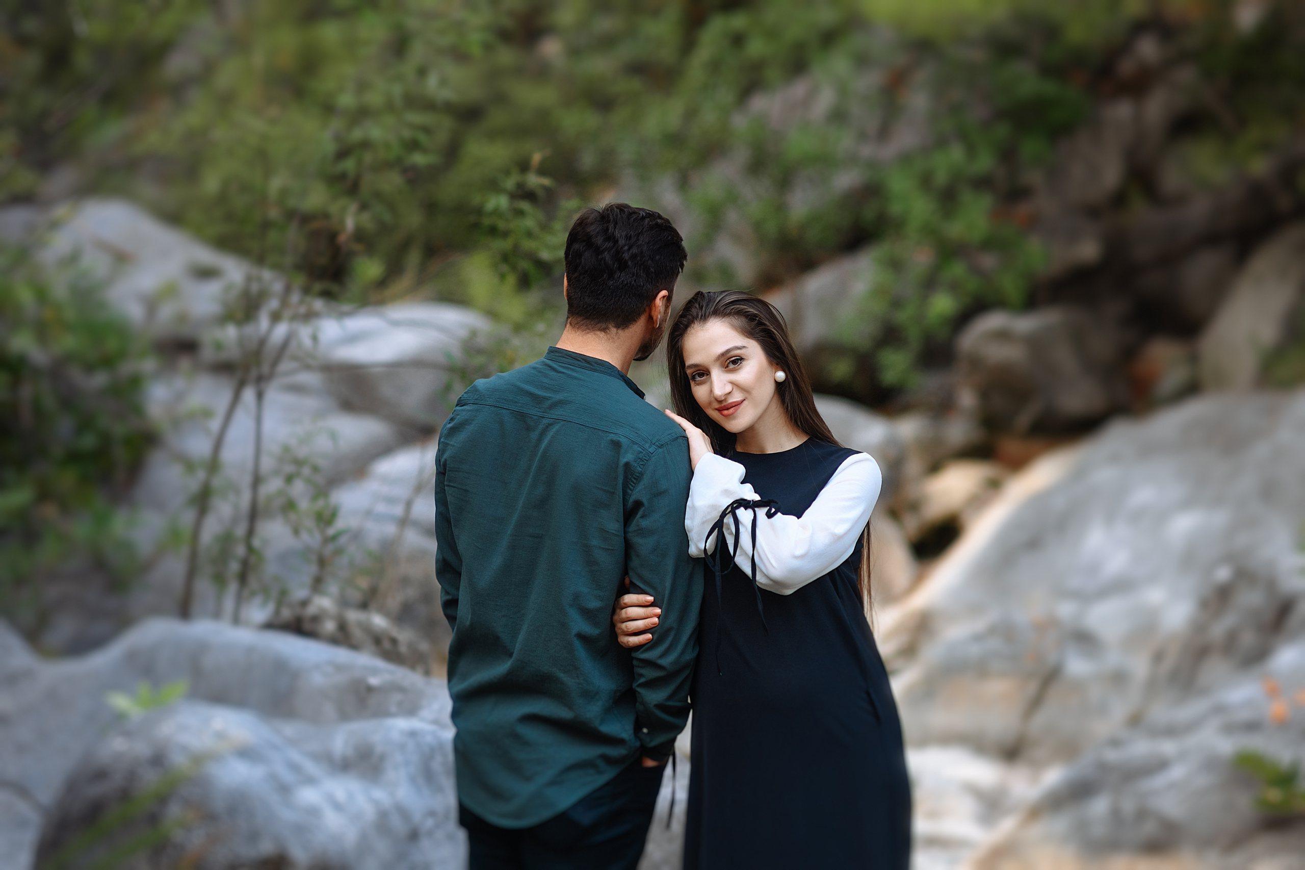 Ожидание. Фотограф в Анталии (Турция) Ева Сэрт