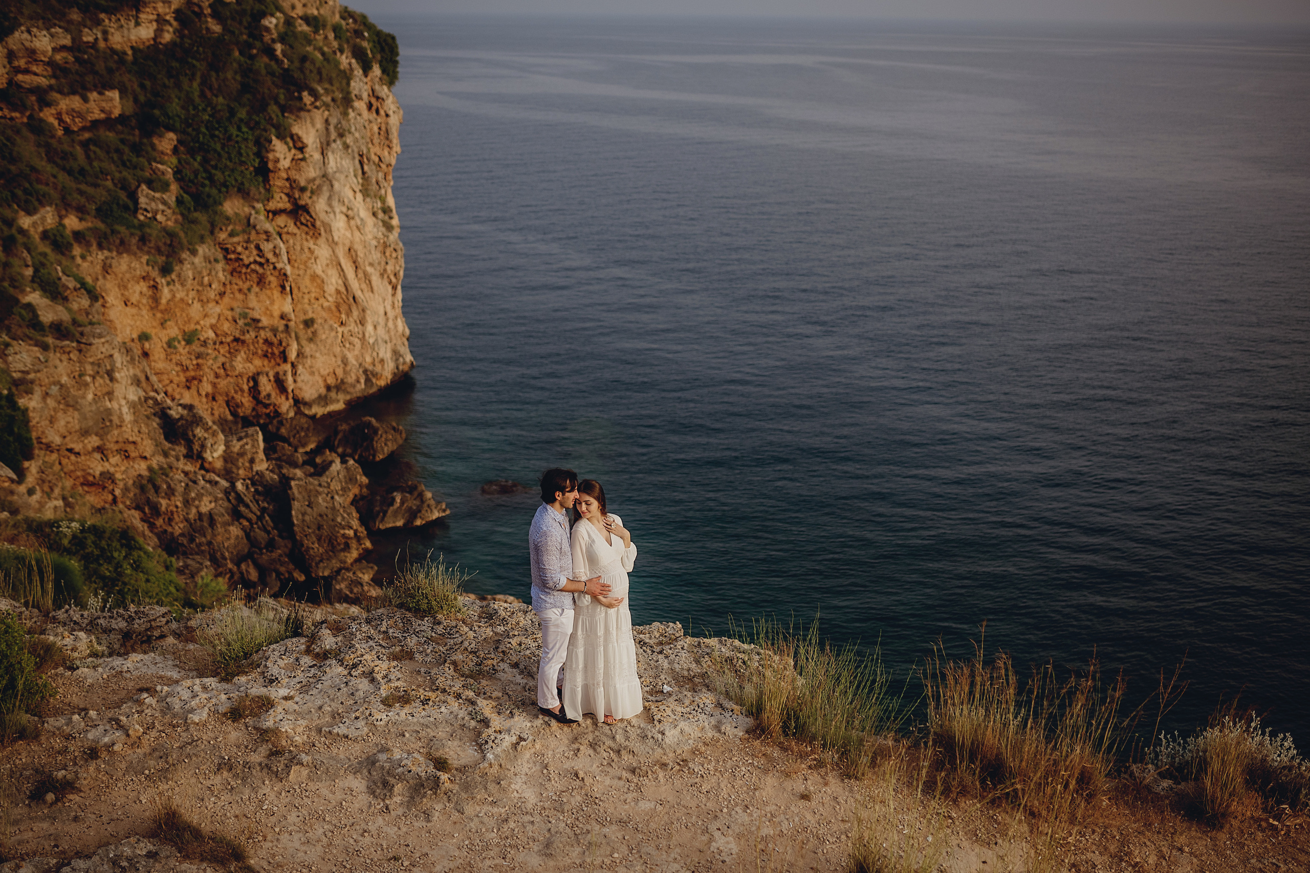 Gunel & Emil. Фотограф в Анталии (Турция) Ева Сэрт