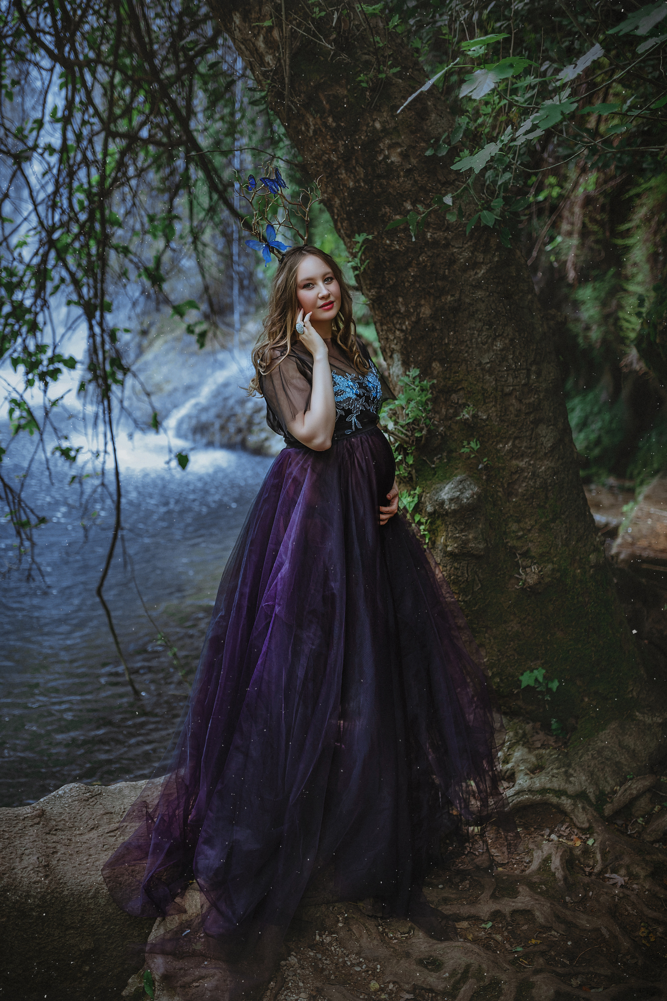 Guzel. Фотограф в Анталии (Турция) Ева Сэрт