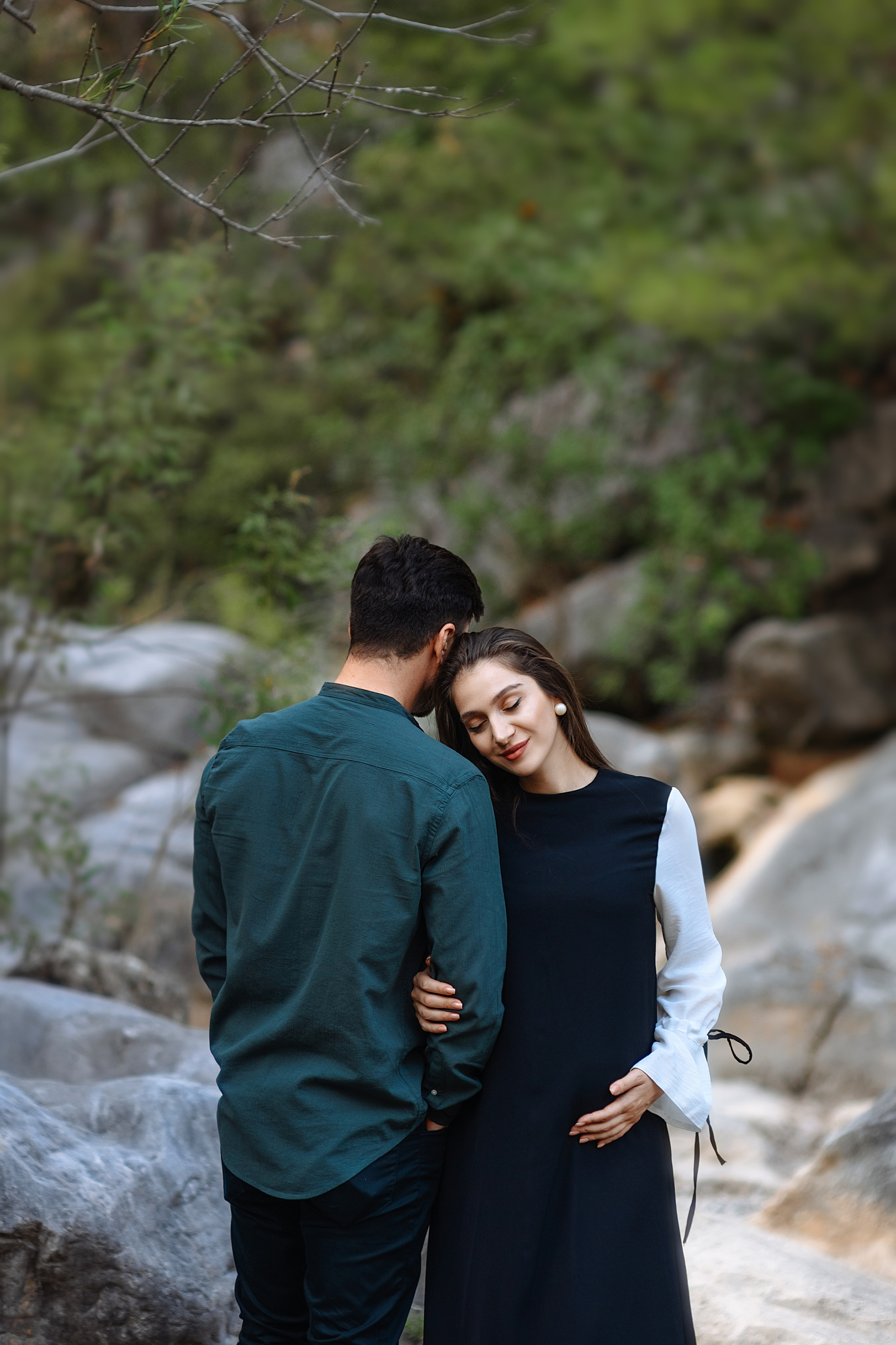 Ожидание. Фотограф в Анталии (Турция) Ева Сэрт