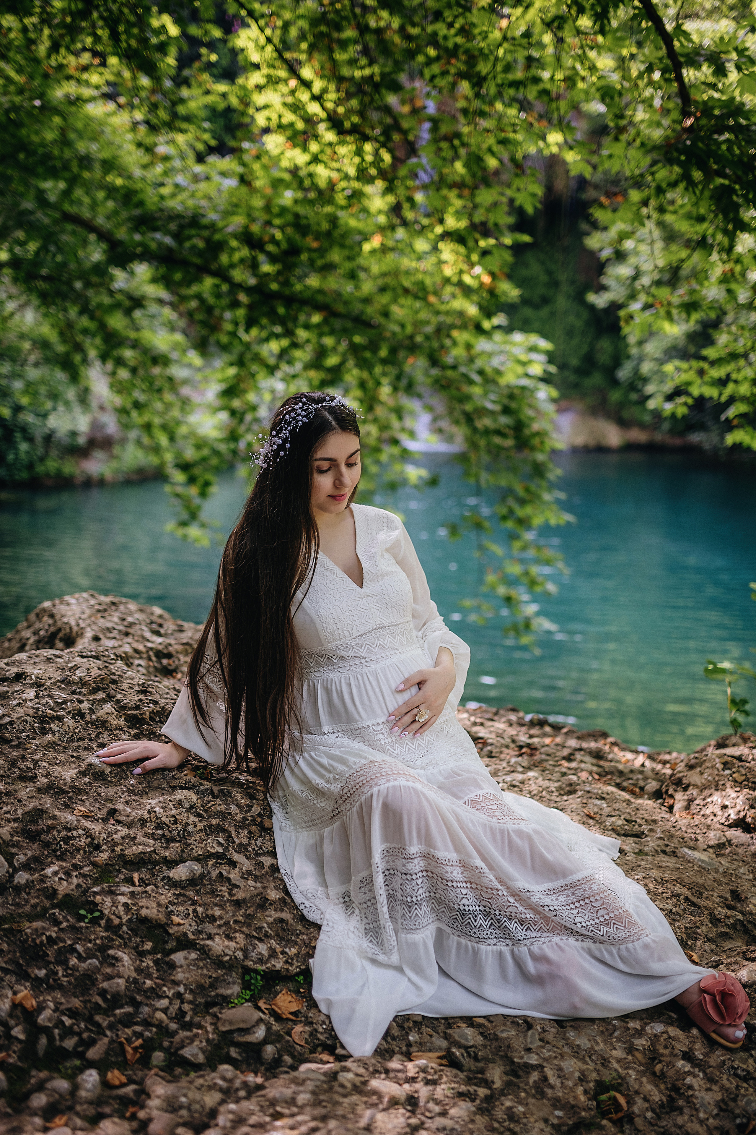 Gunel & Emil. Фотограф в Анталии (Турция) Ева Сэрт