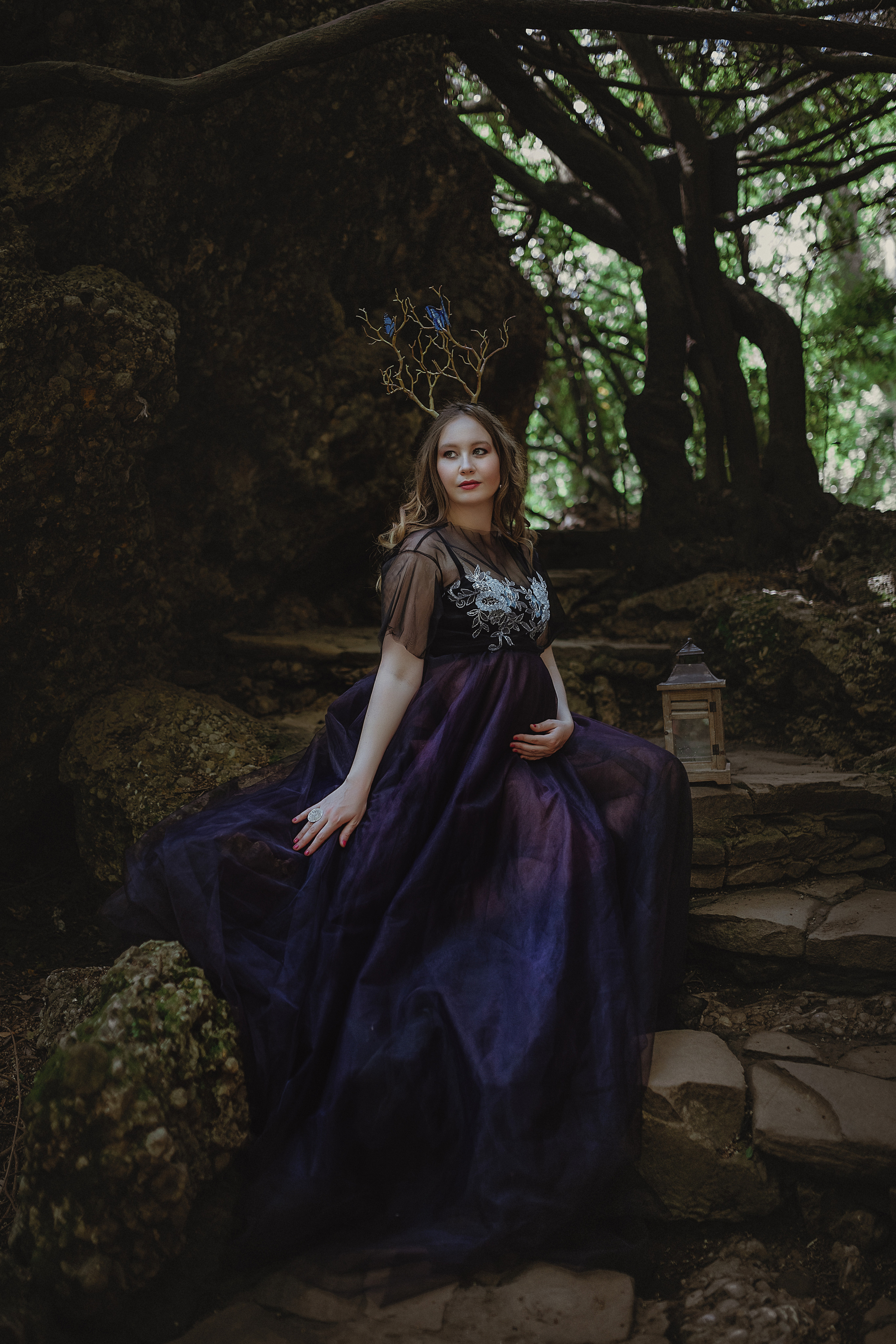 Guzel. Фотограф в Анталии (Турция) Ева Сэрт