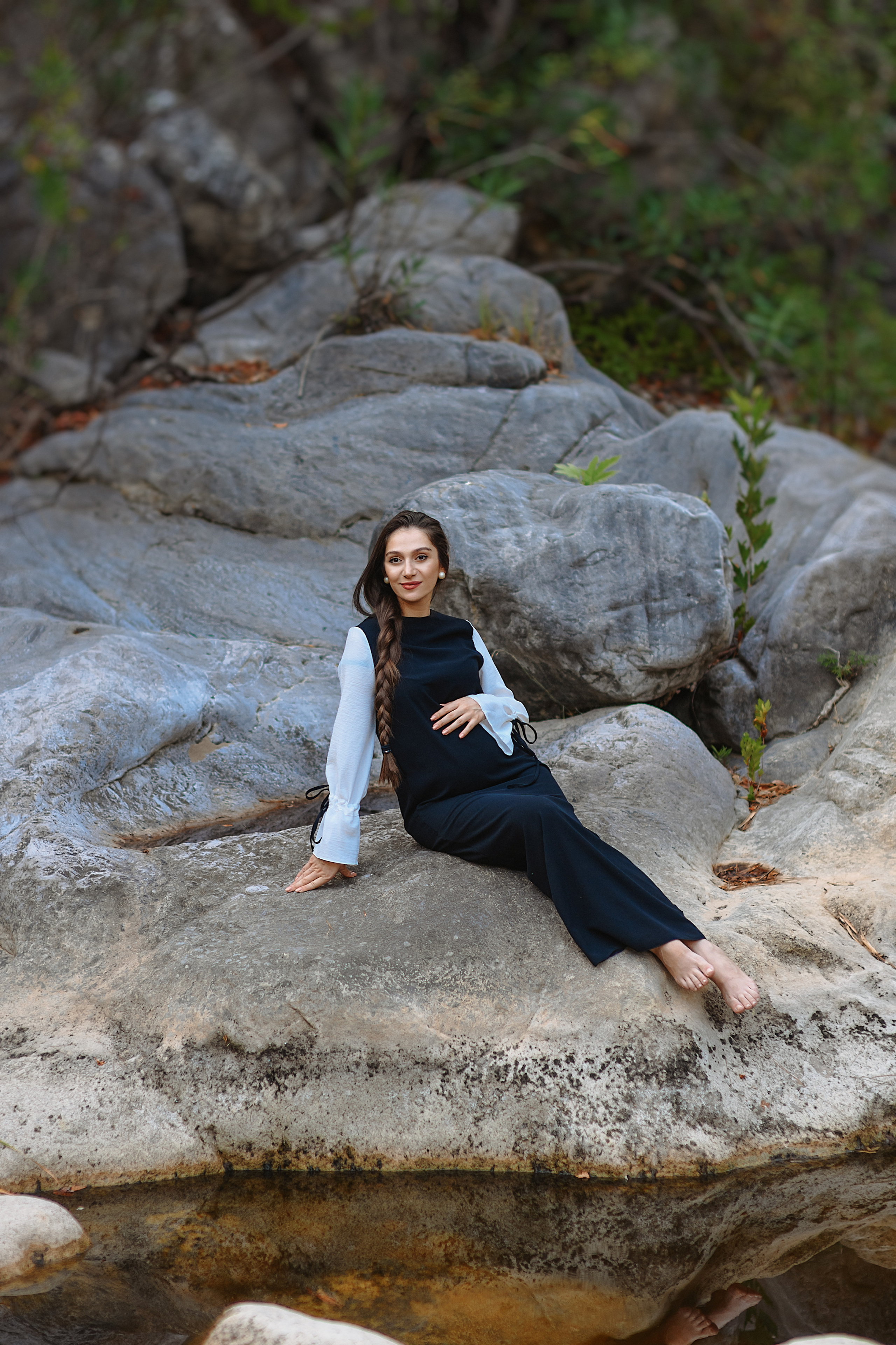 Ожидание. Фотограф в Анталии (Турция) Ева Сэрт