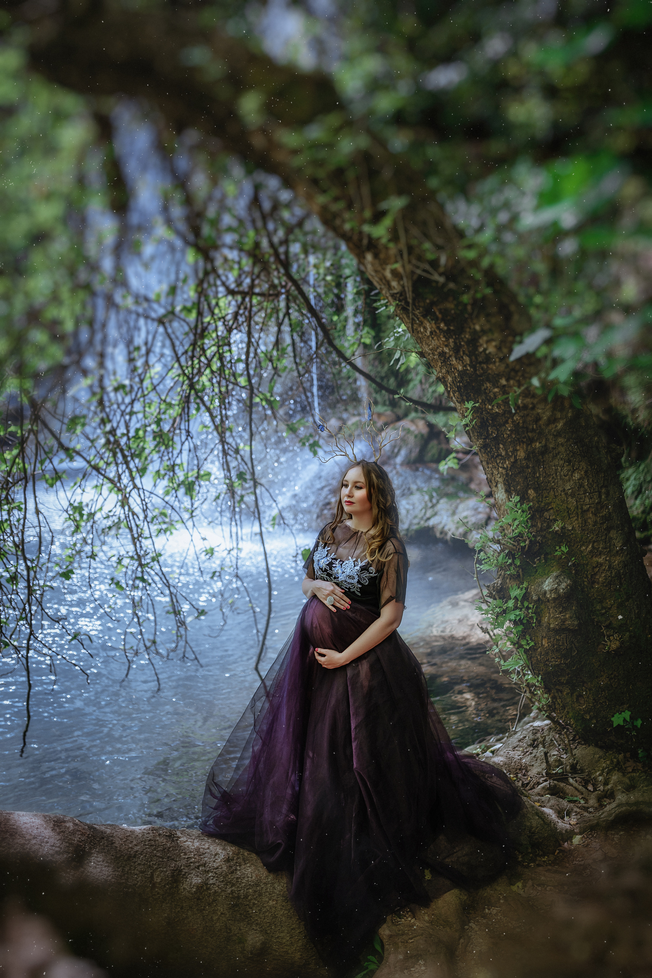 Guzel. Фотограф в Анталии (Турция) Ева Сэрт