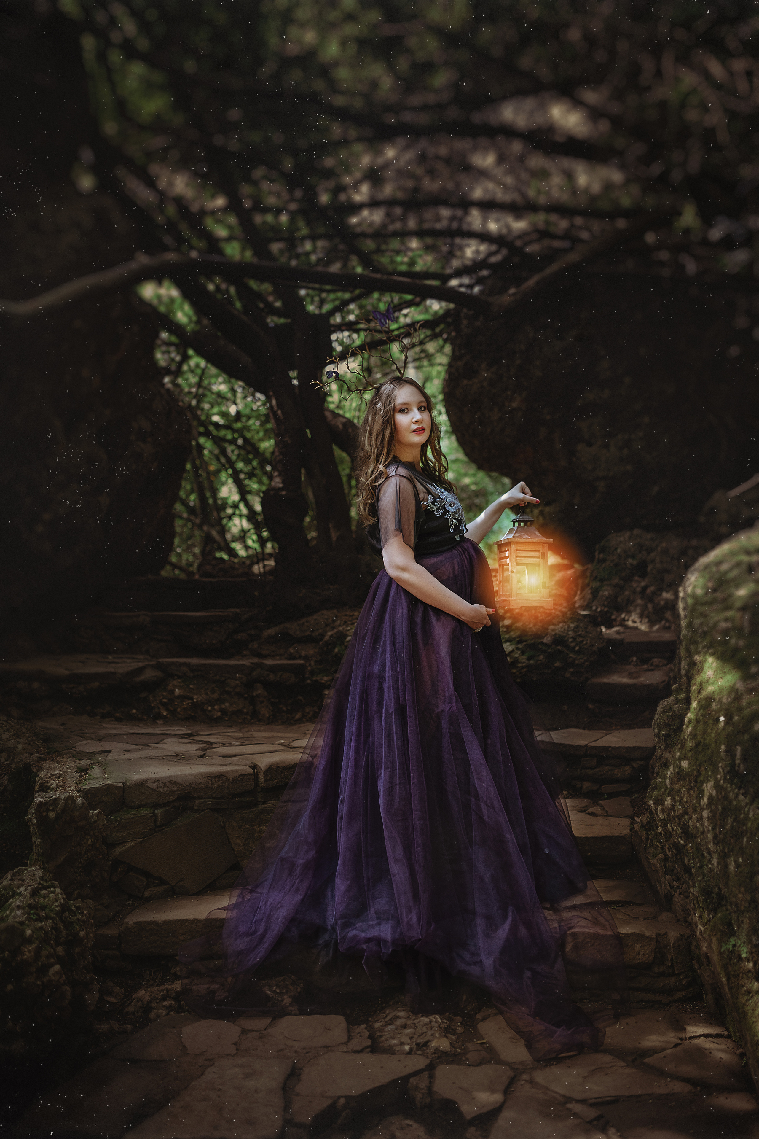 Guzel. Фотограф в Анталии (Турция) Ева Сэрт