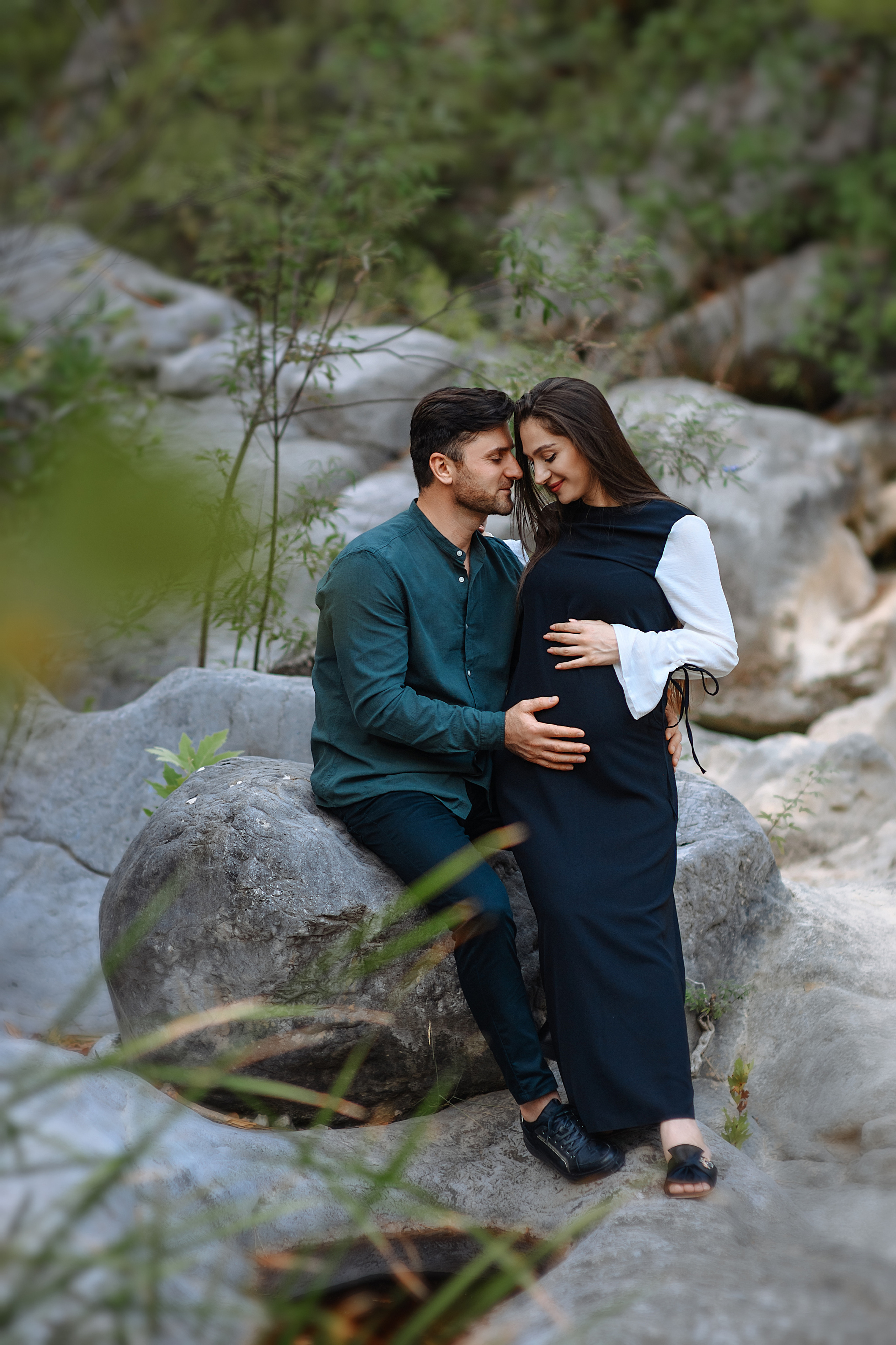 Ожидание. Фотограф в Анталии (Турция) Ева Сэрт