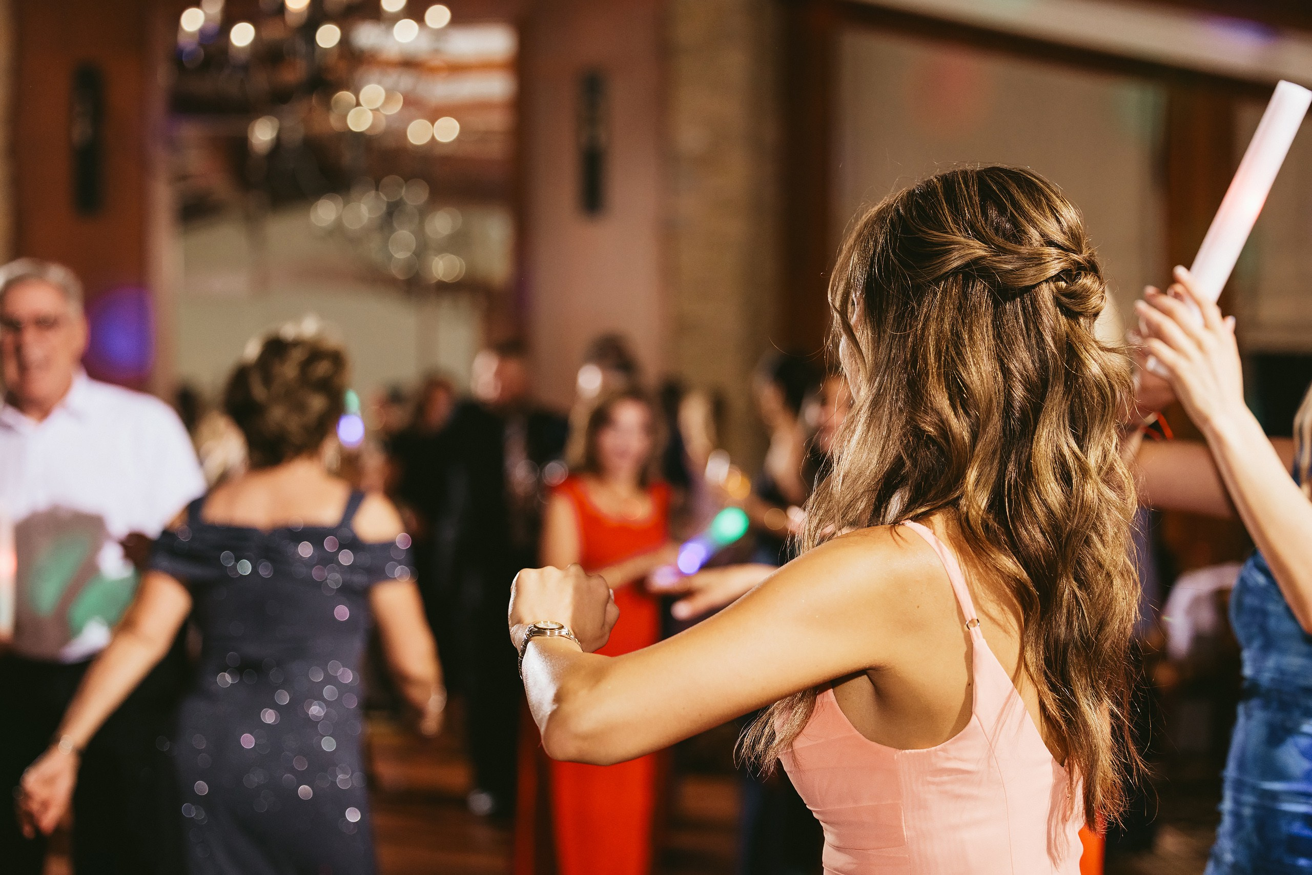 06.14.2025 Wedding. Wedding family event photographer in Chicago Nick Yushevich