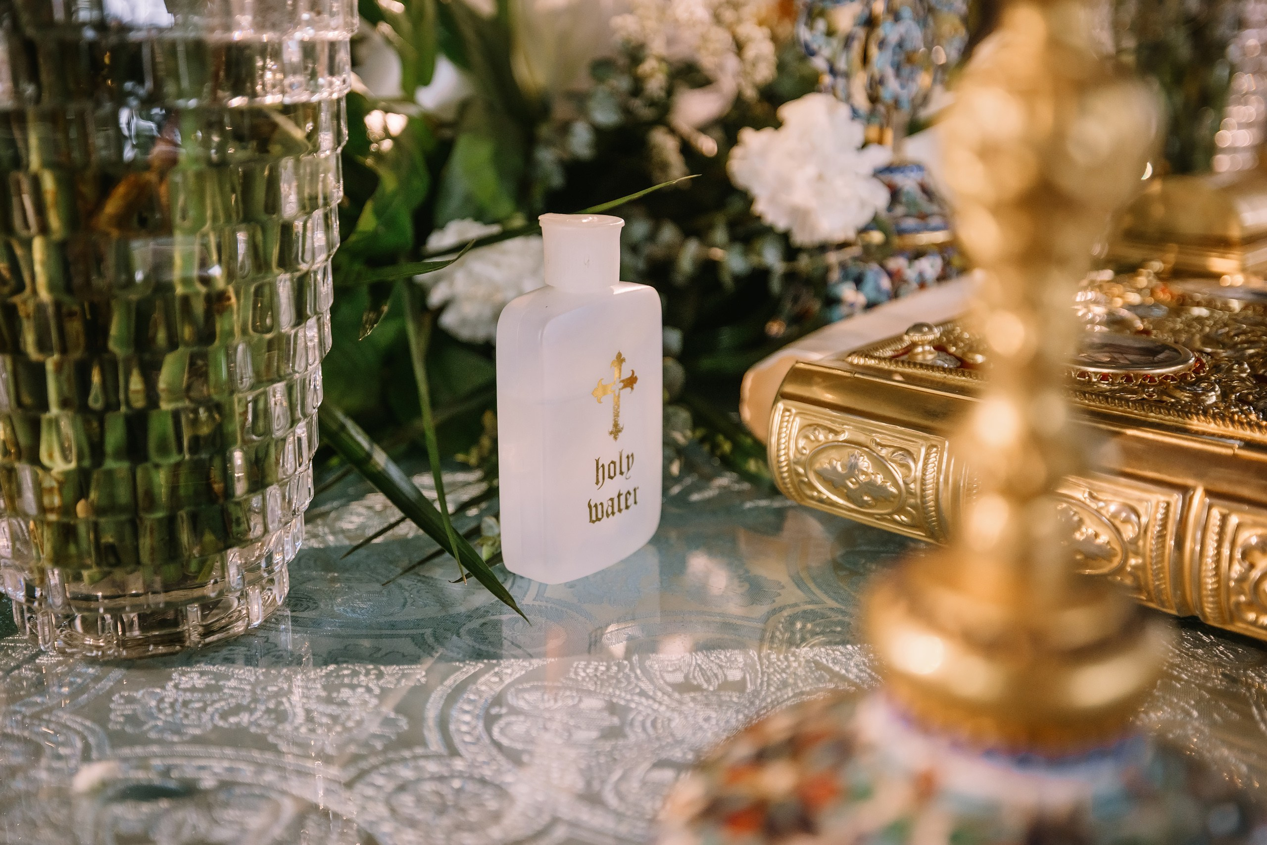 10.11.2025 Christening. Wedding family event photographer in Chicago Nick Yushevich