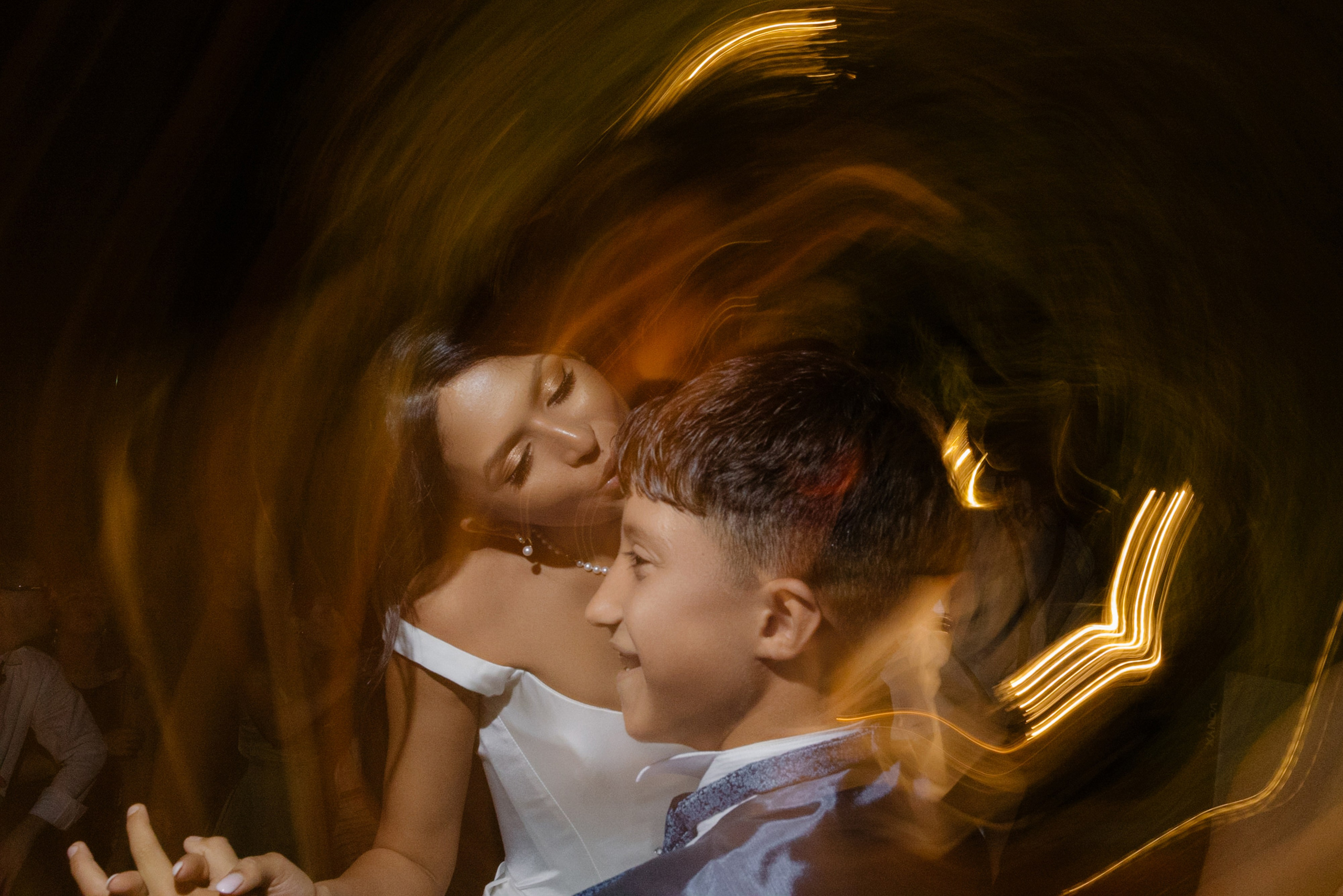 1. Wedding photographer Italy