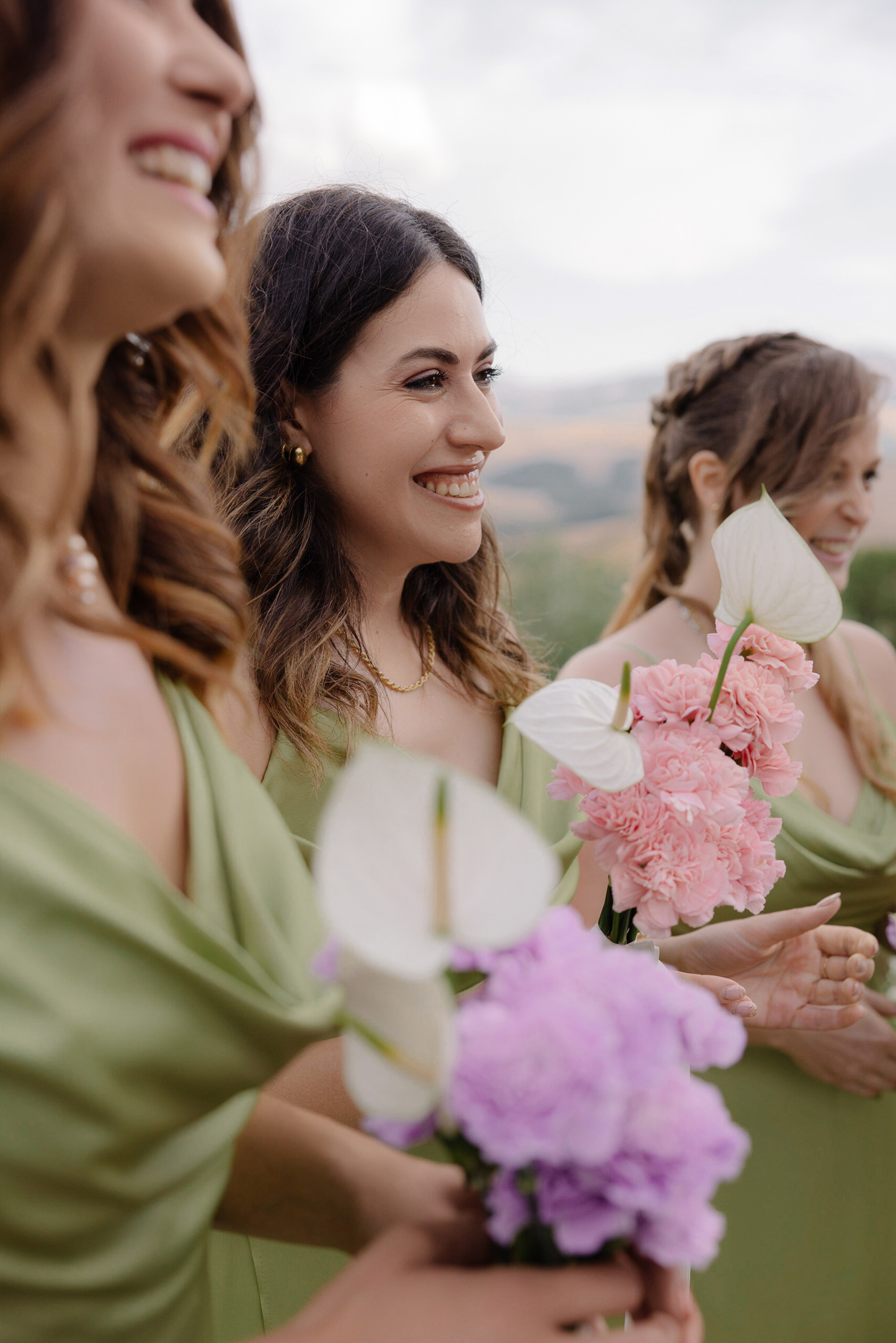 1. Wedding photographer Italy