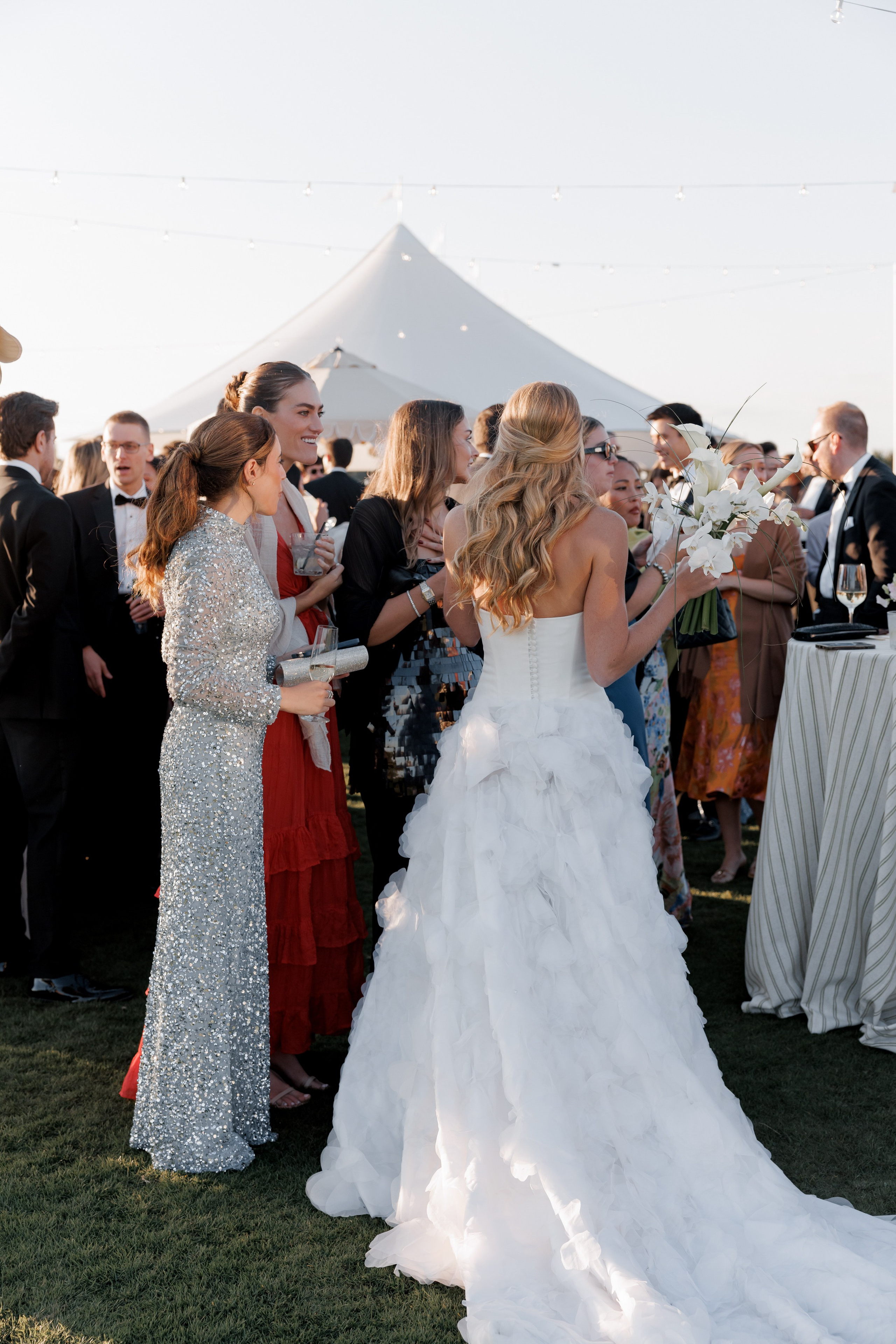 Marci and Yi. Wedding photographer and videographer New York | New Jersey