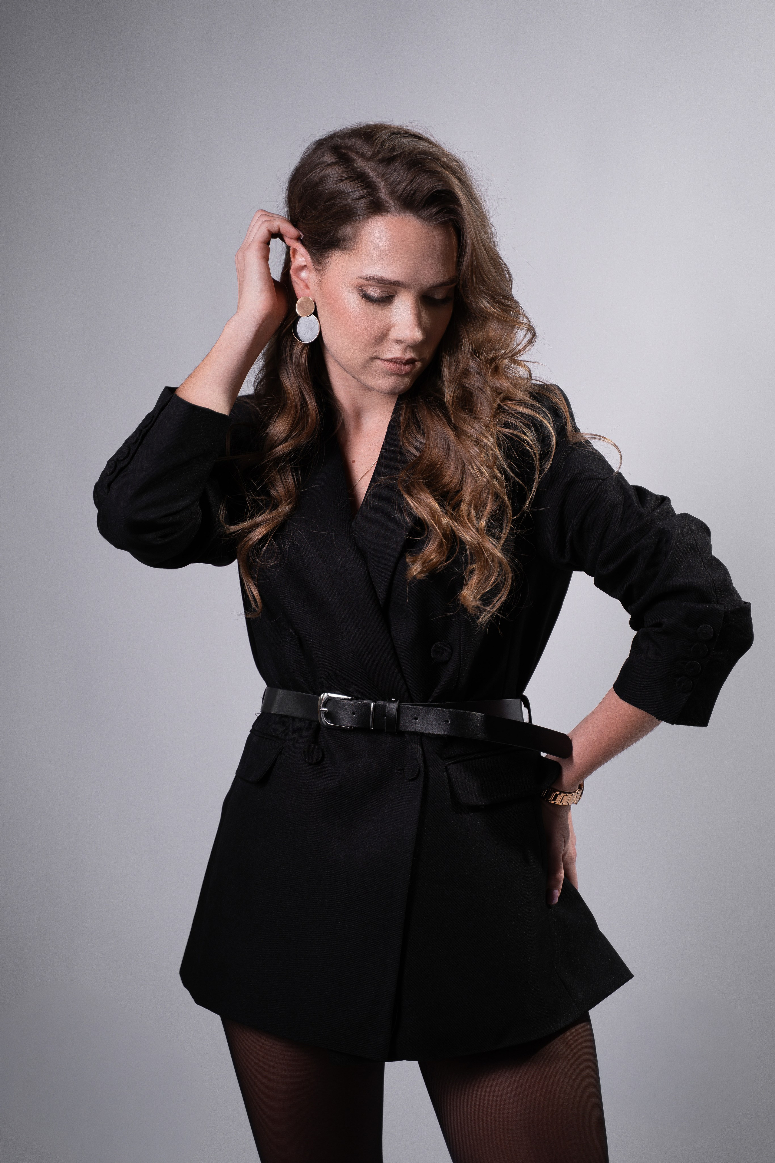 Tatiana. Karina Czernecka Foto