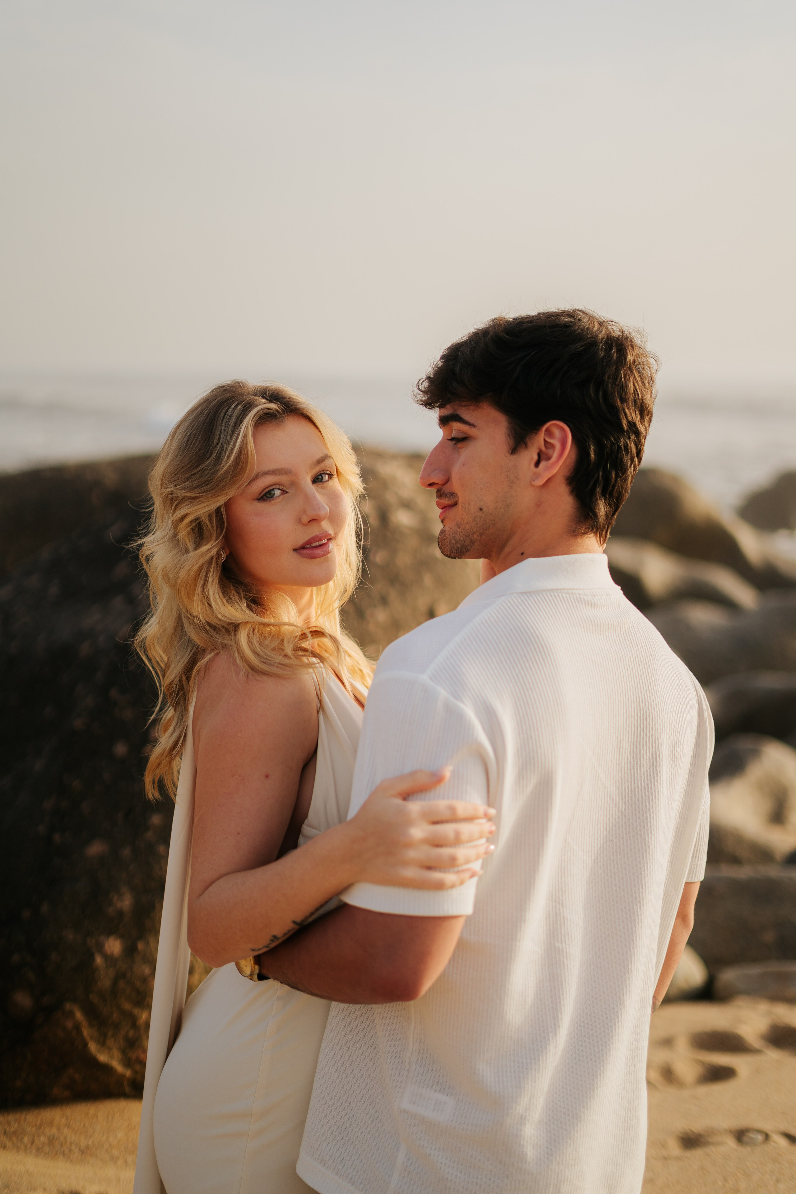 Eduarda & Victor. Fotógrafo de casamentos e ensaios para casais em Porto