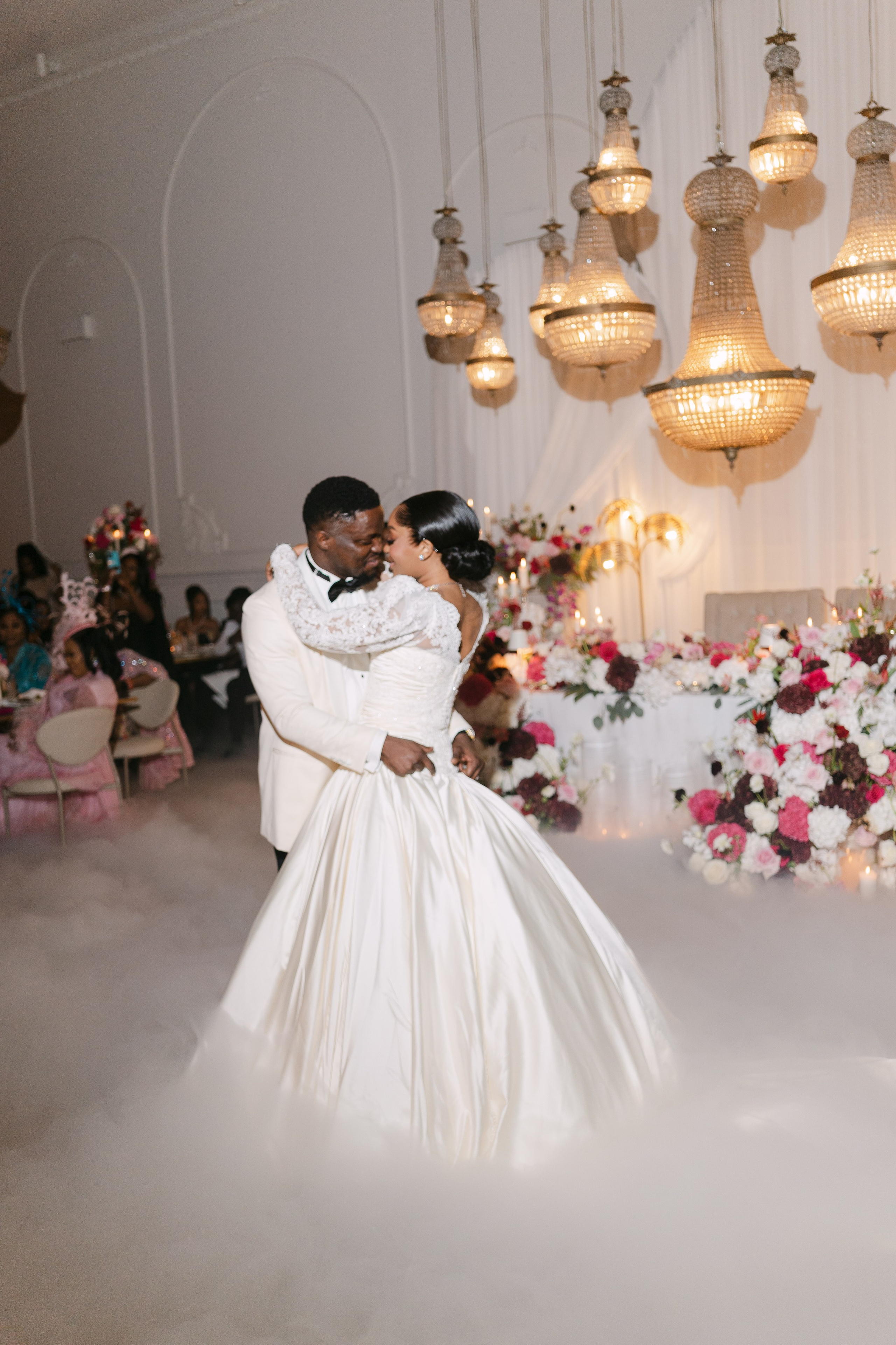 Wendy & Jason — Solar da Levada. Davi Valente