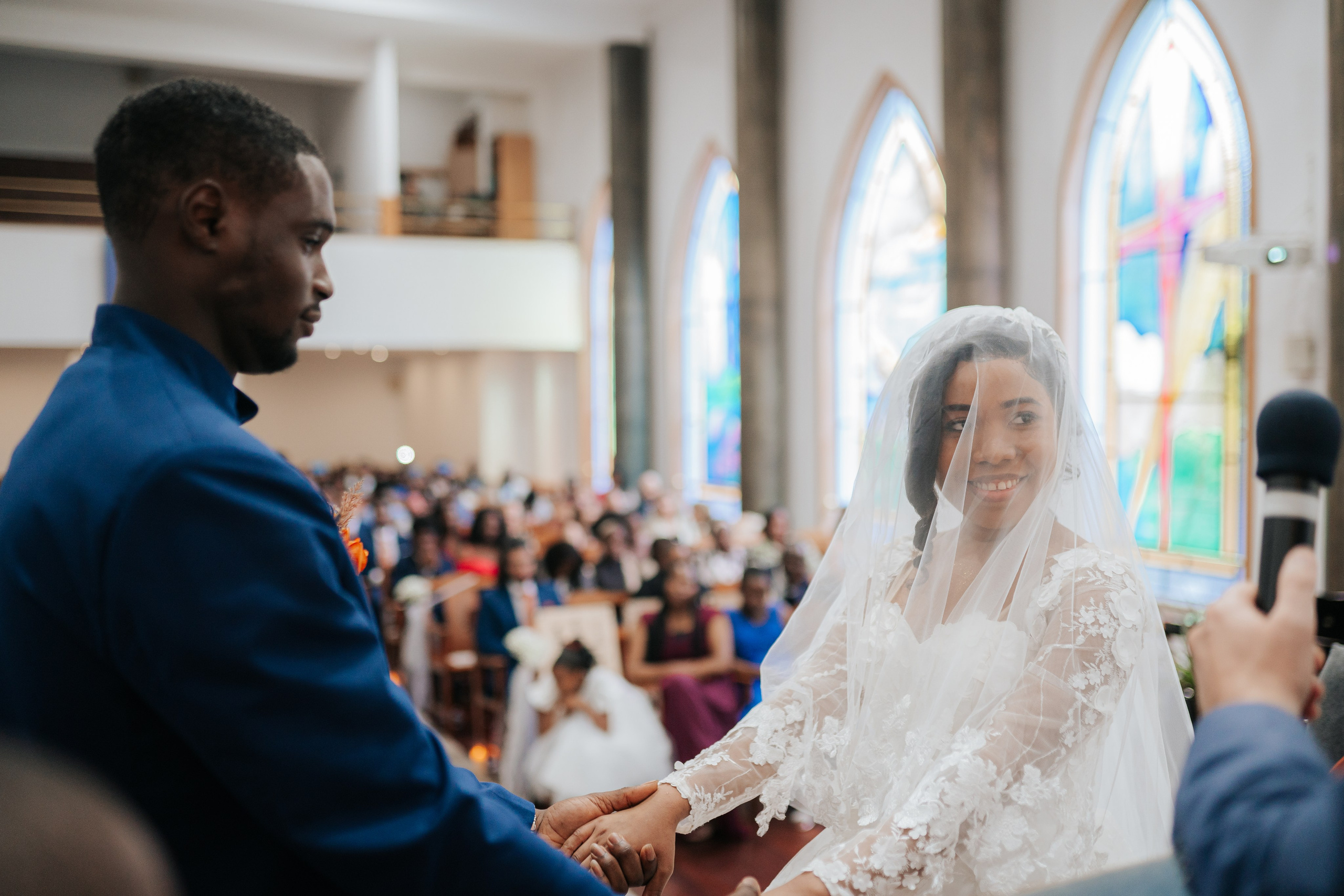 Casamento Eliane & Joaquim. Davi Valente