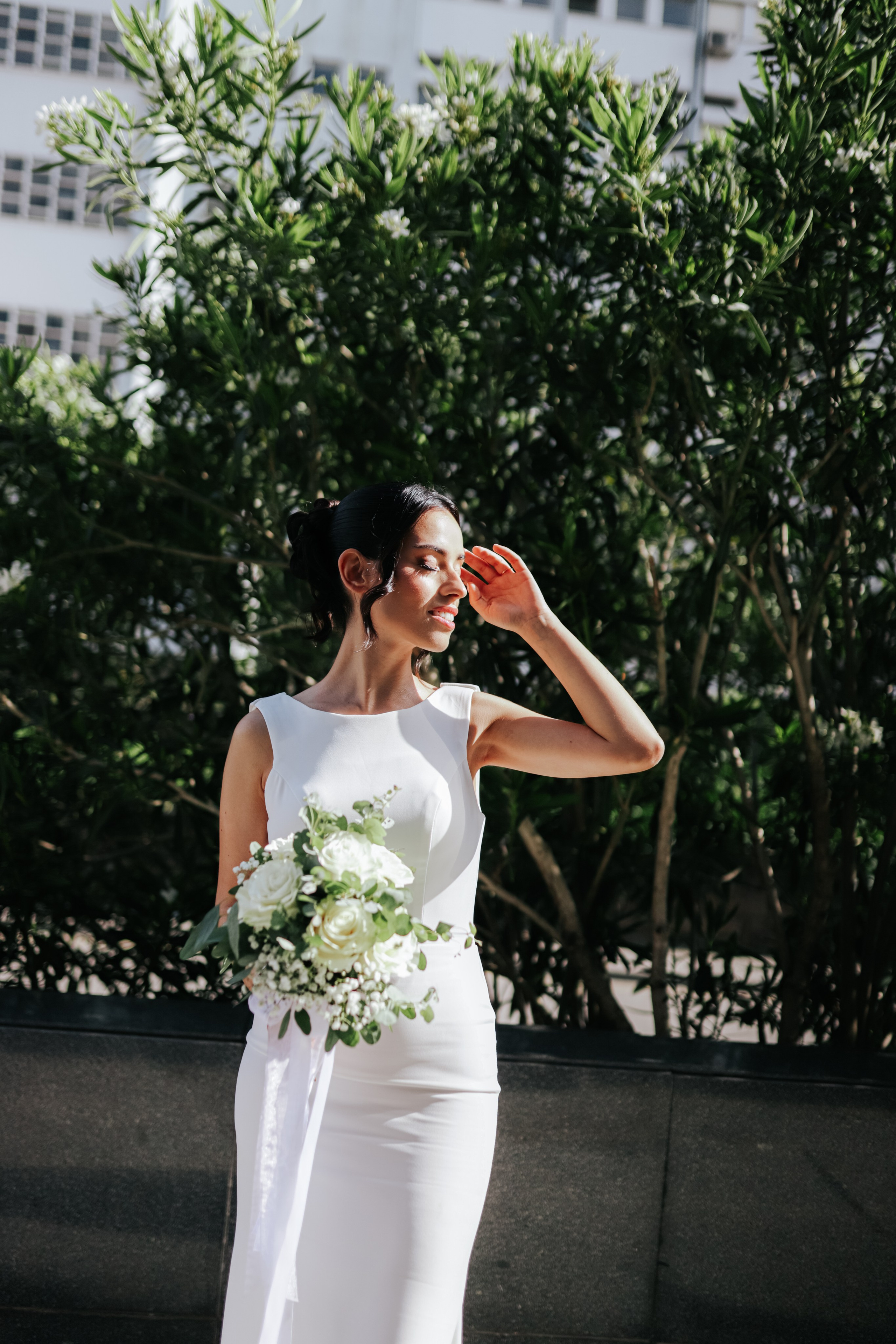 Casamento Civil — Camila e Alvaro. Davi Valente