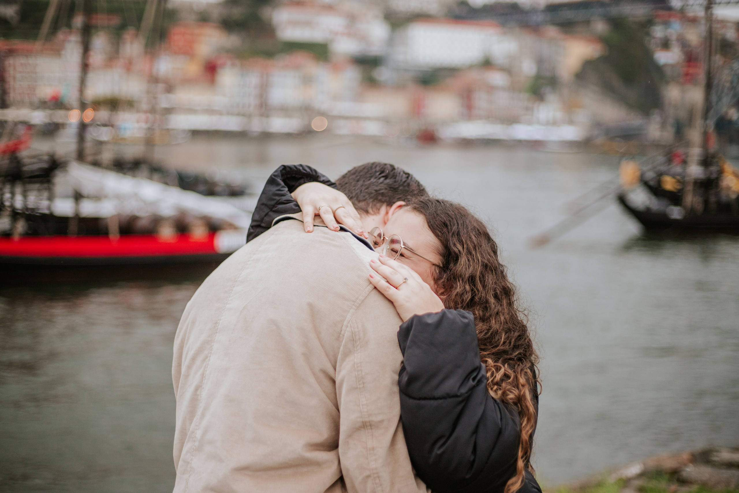 Pedido de Casamento Rui. Davi Valente