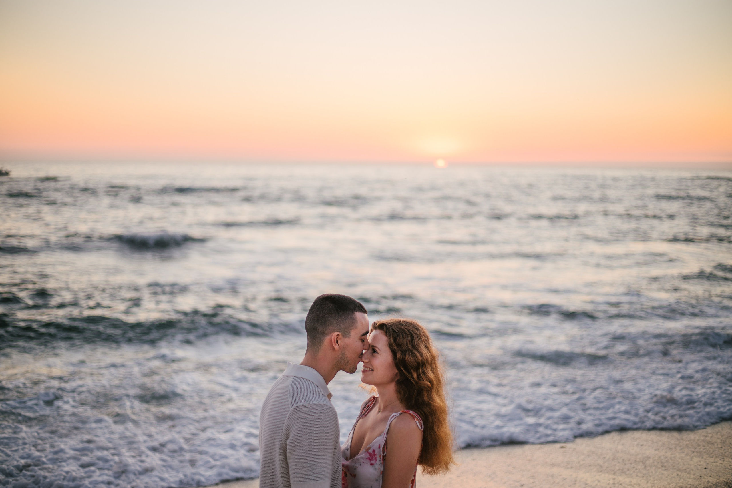 Alex e Estelle. Davi Valente